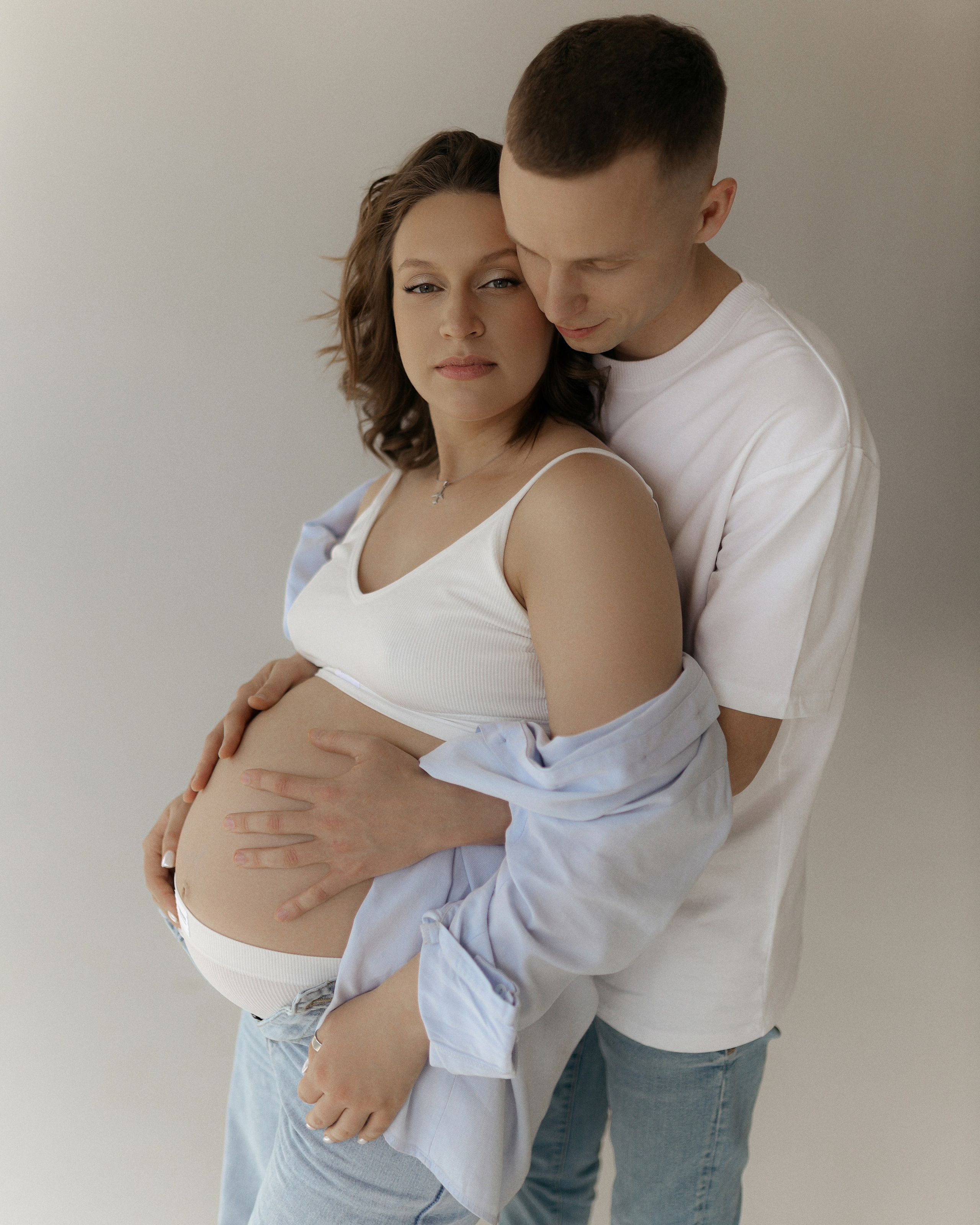 Ксения и Николай. DARYA.BELKINA