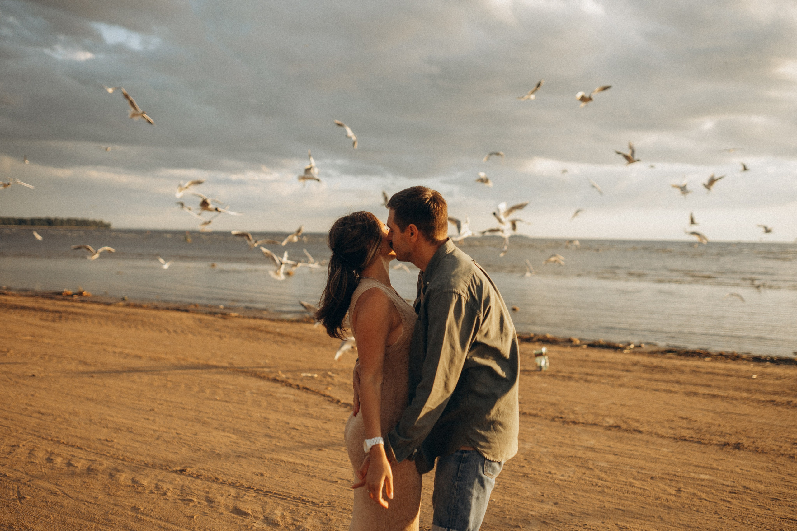 Семейные съёмки. Семейный и портретный лайфстайл фотограф в Санкт-Петербурге Даша Державец