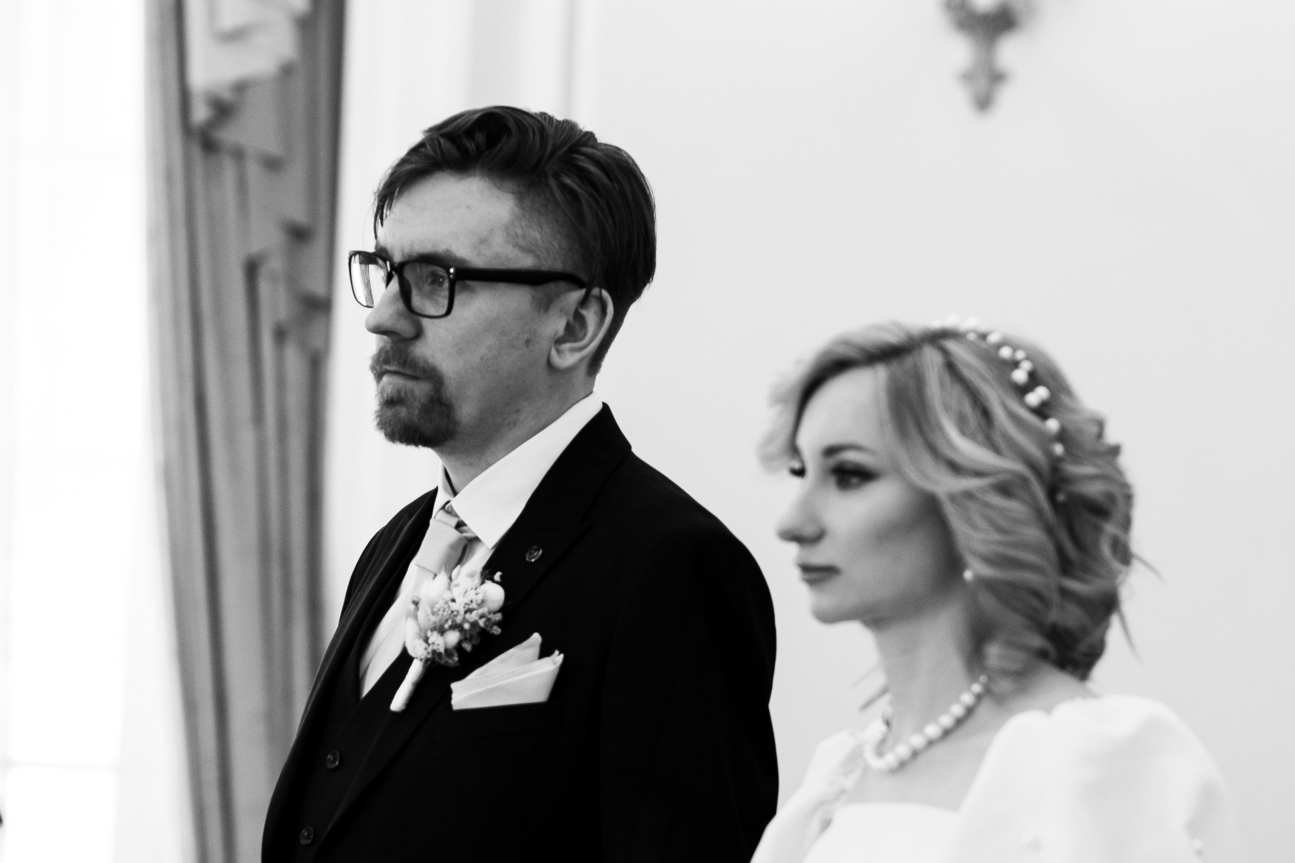 Ян + Екатерина. Professional photoartist in St. Petersburg (wedding, reportage, portrait, model book, love story) Alexander Shvedov