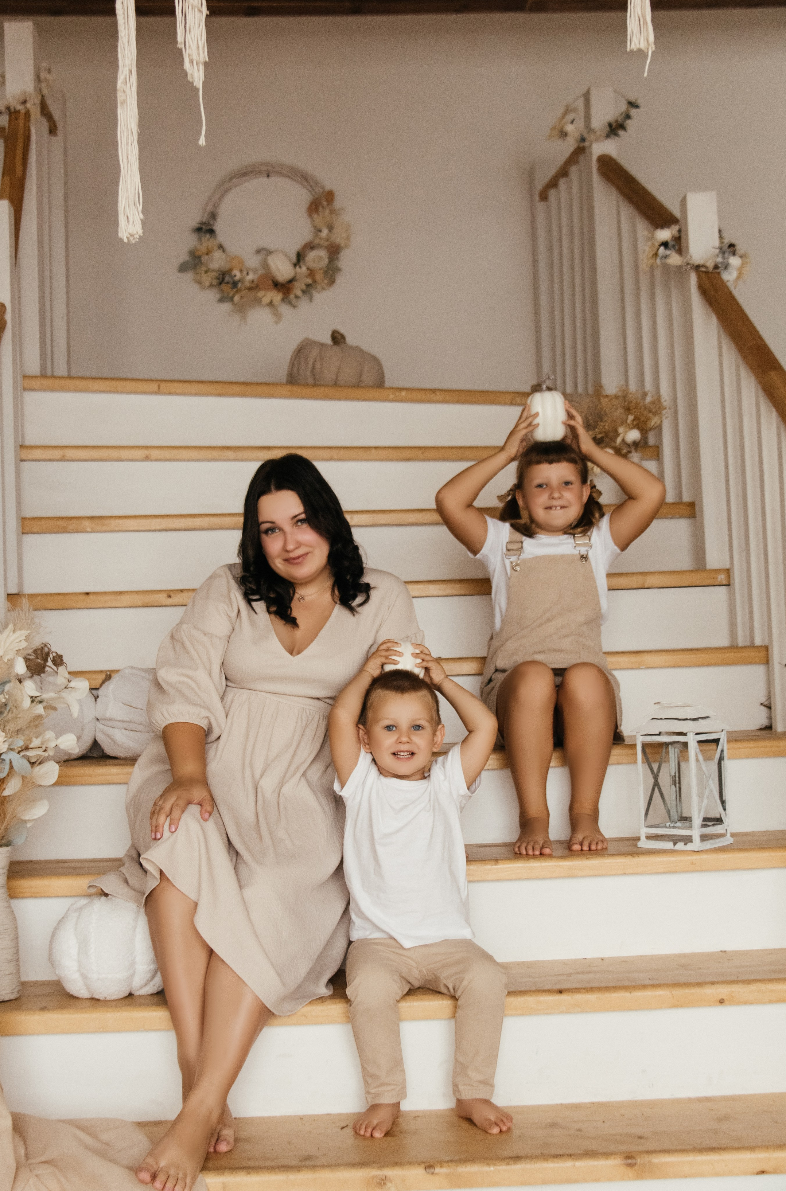 Фотопроект "Семейная история"