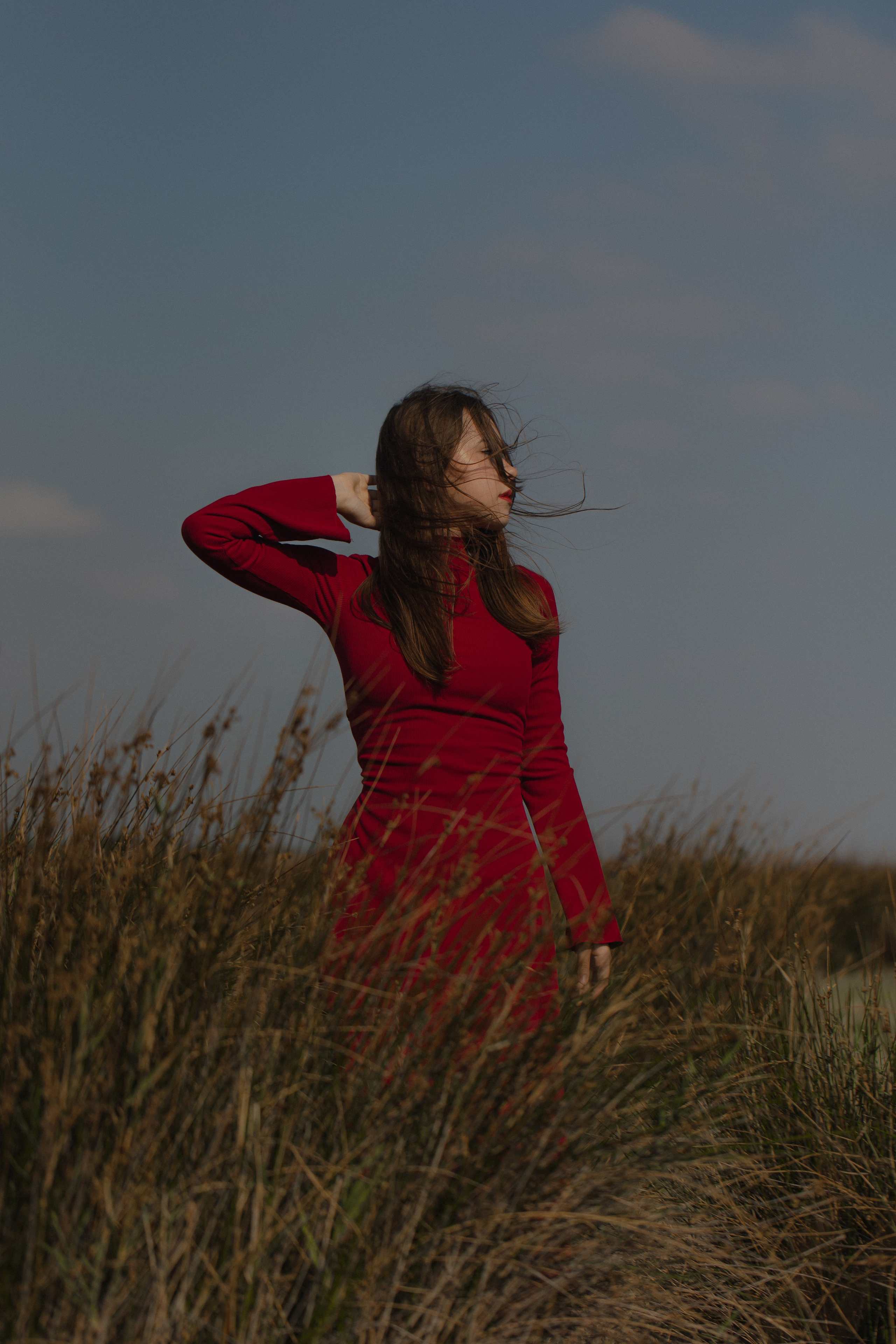 ANNUSHKA. Фотограф в Крыму. Персональные фотосессии. Контент-съёмки