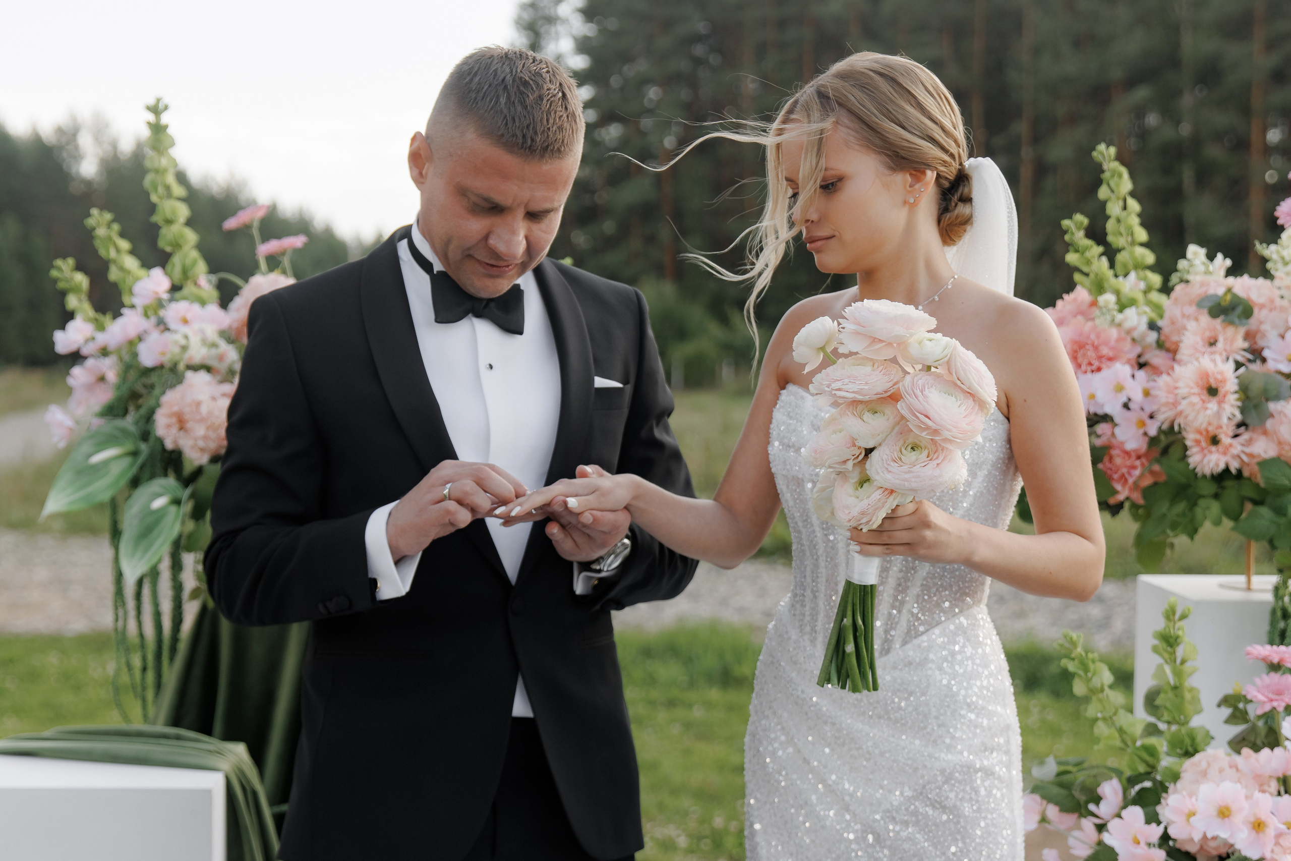 Александр и Алина. Свадебный фотограф в Москве, Ярославле Виталий Квант
