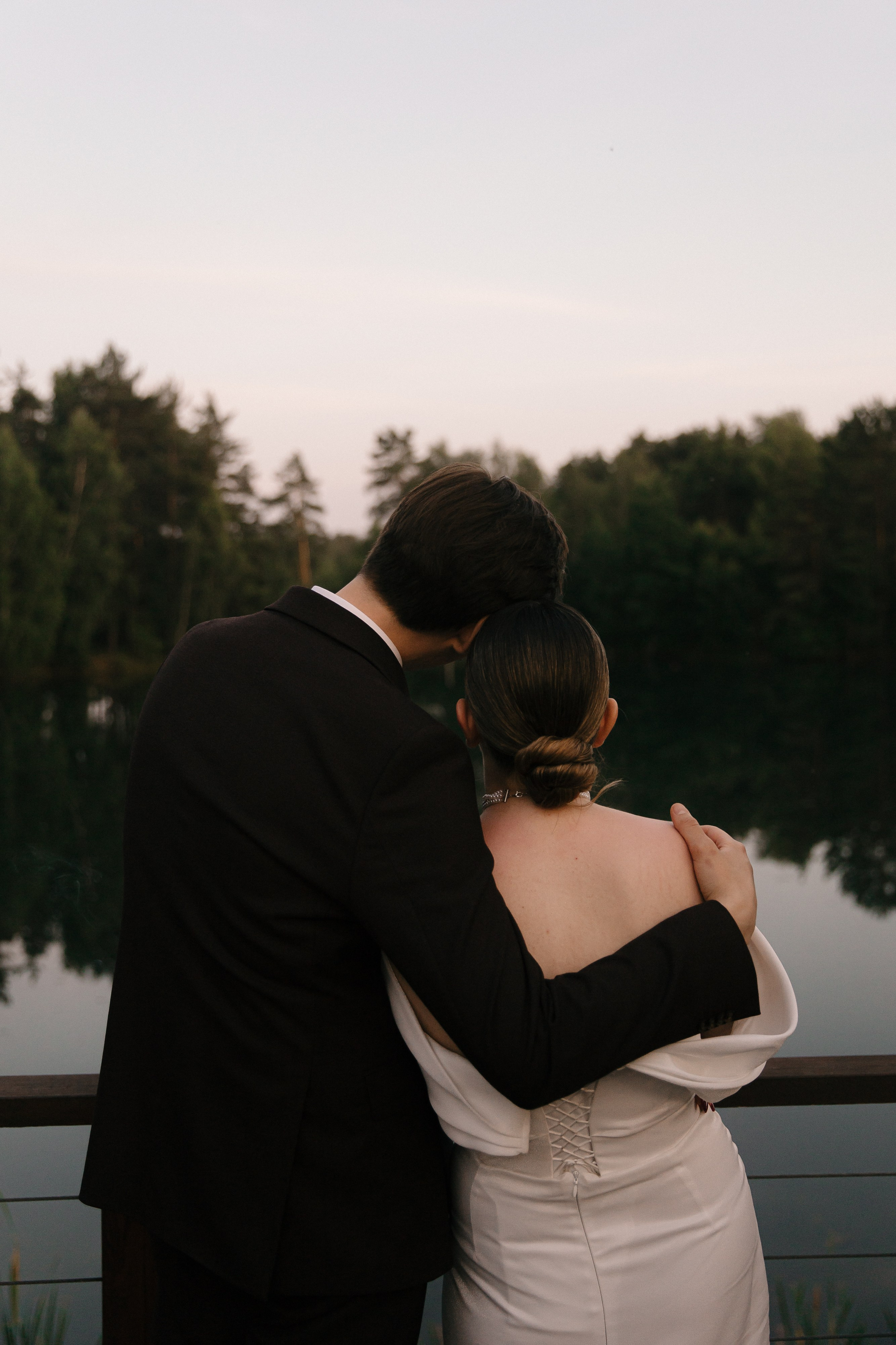 Tears love and real emotions. Свадебный фотограф Екатеринбург Алексей Ладыгин