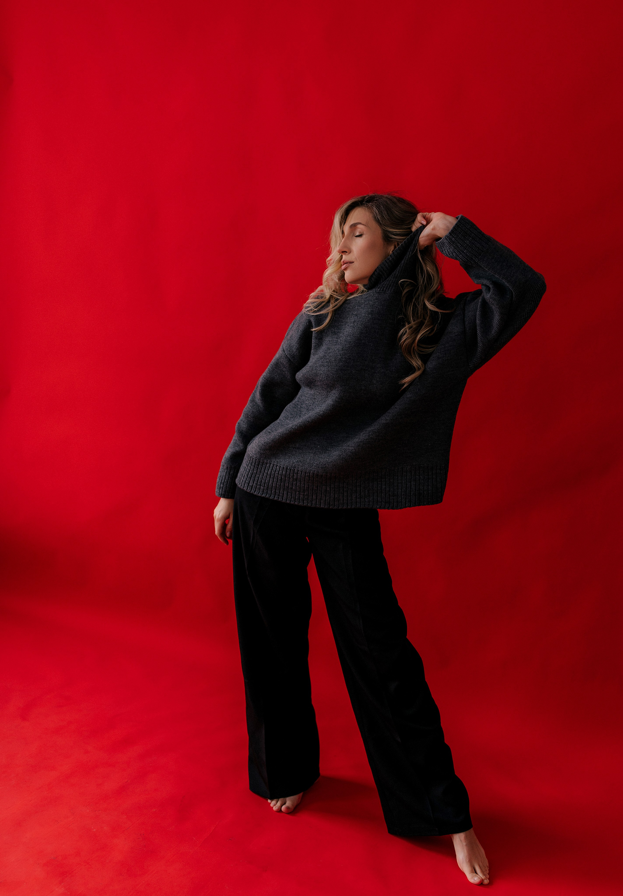 Эля. Фотограф Юлия Стрыгина