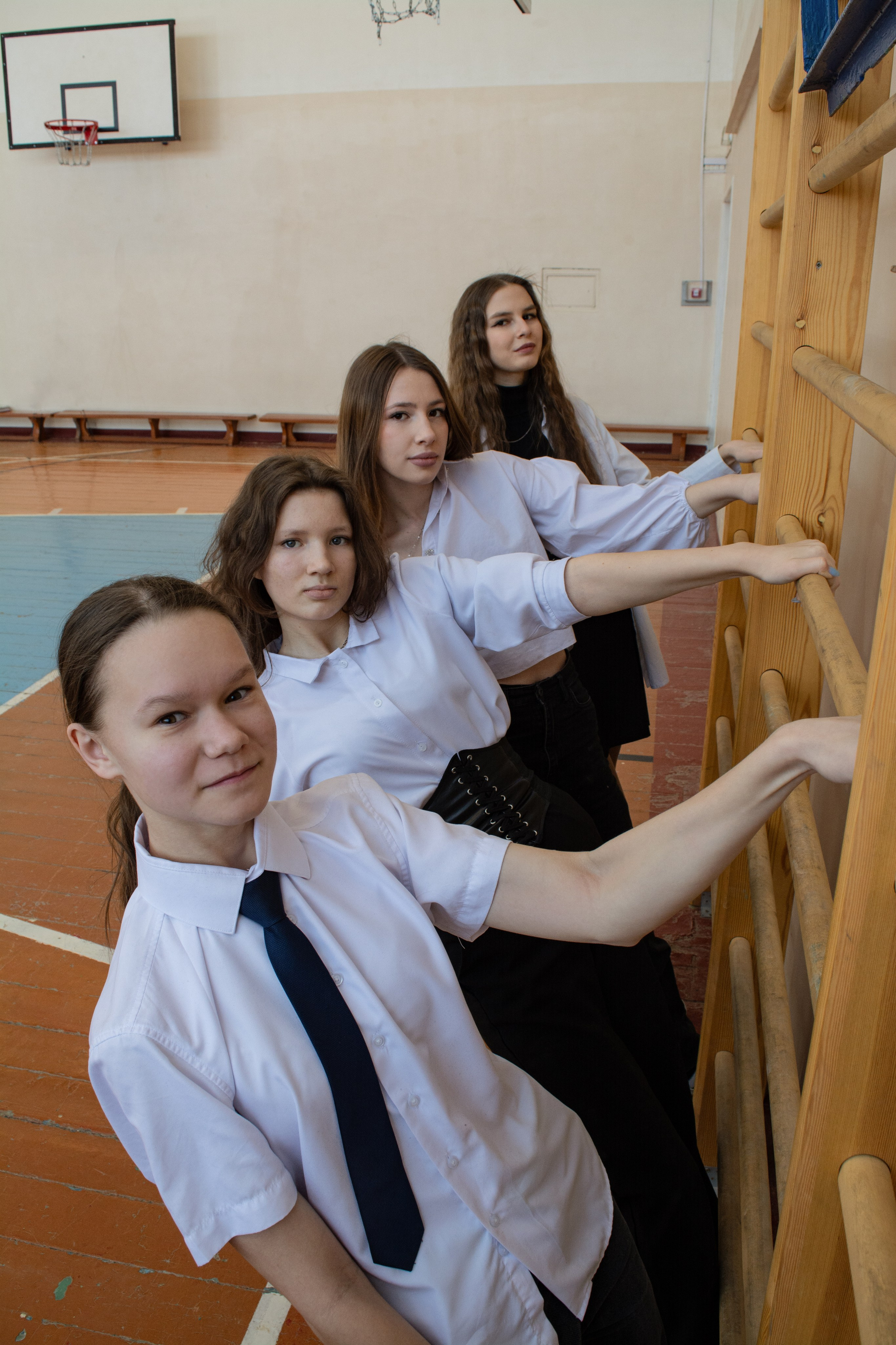 School album. Vcut studio| Фотограф Валерия Мустаева