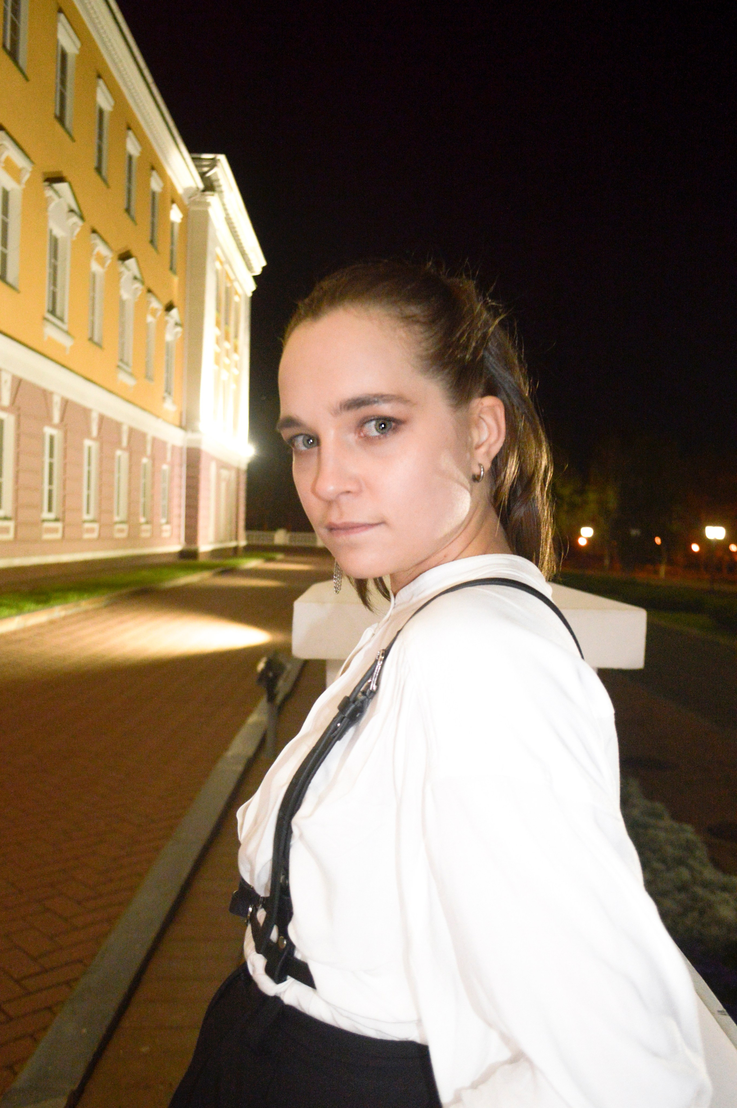 Dejavu. Vcut studio| Фотограф Валерия Мустаева