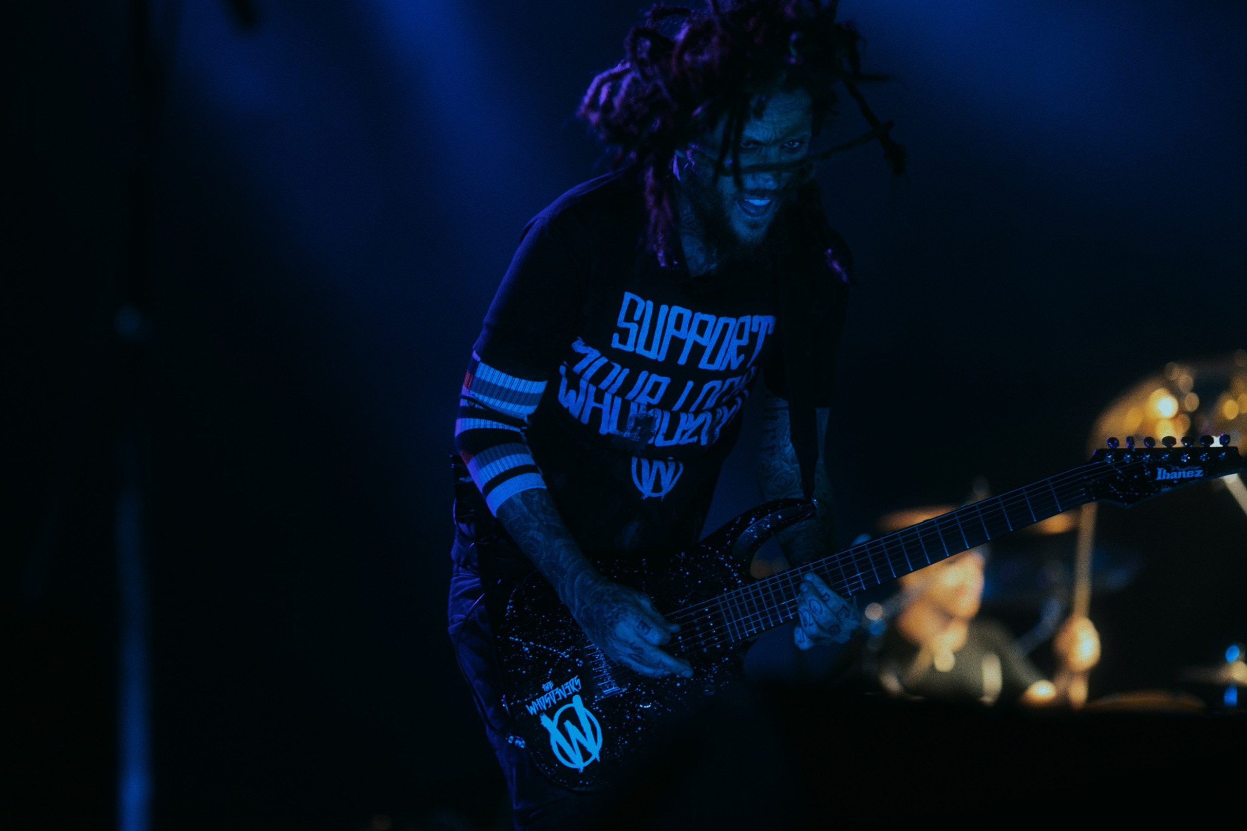 Korn. Фотограф Юрин Евгений