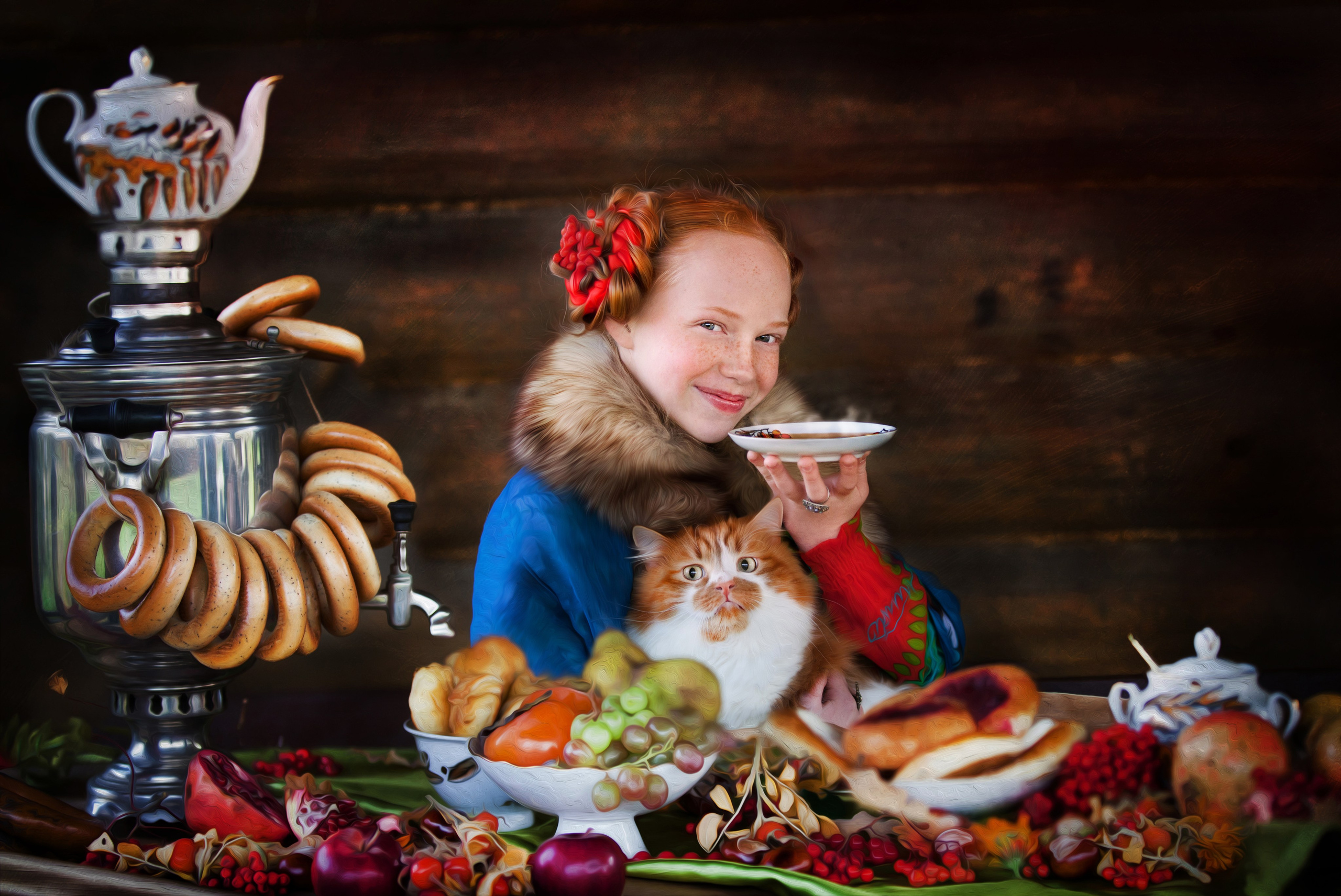 Дети с 3-х лет. Детский и ньюборн фотограф в Санкт-Петербурге Марина Айдинян