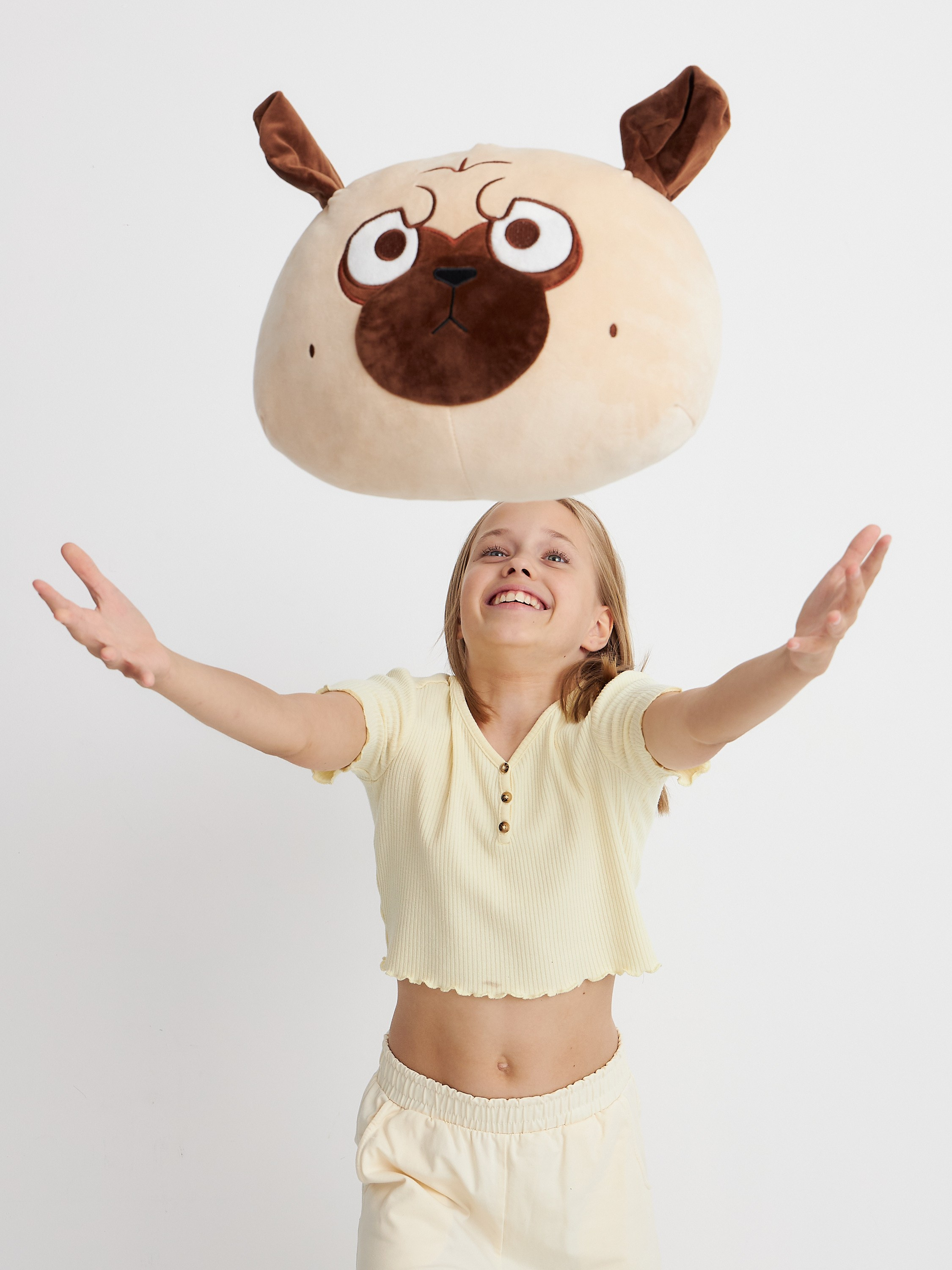 Детские игрушки. Алексей Темнов — фотограф в Пятигорске