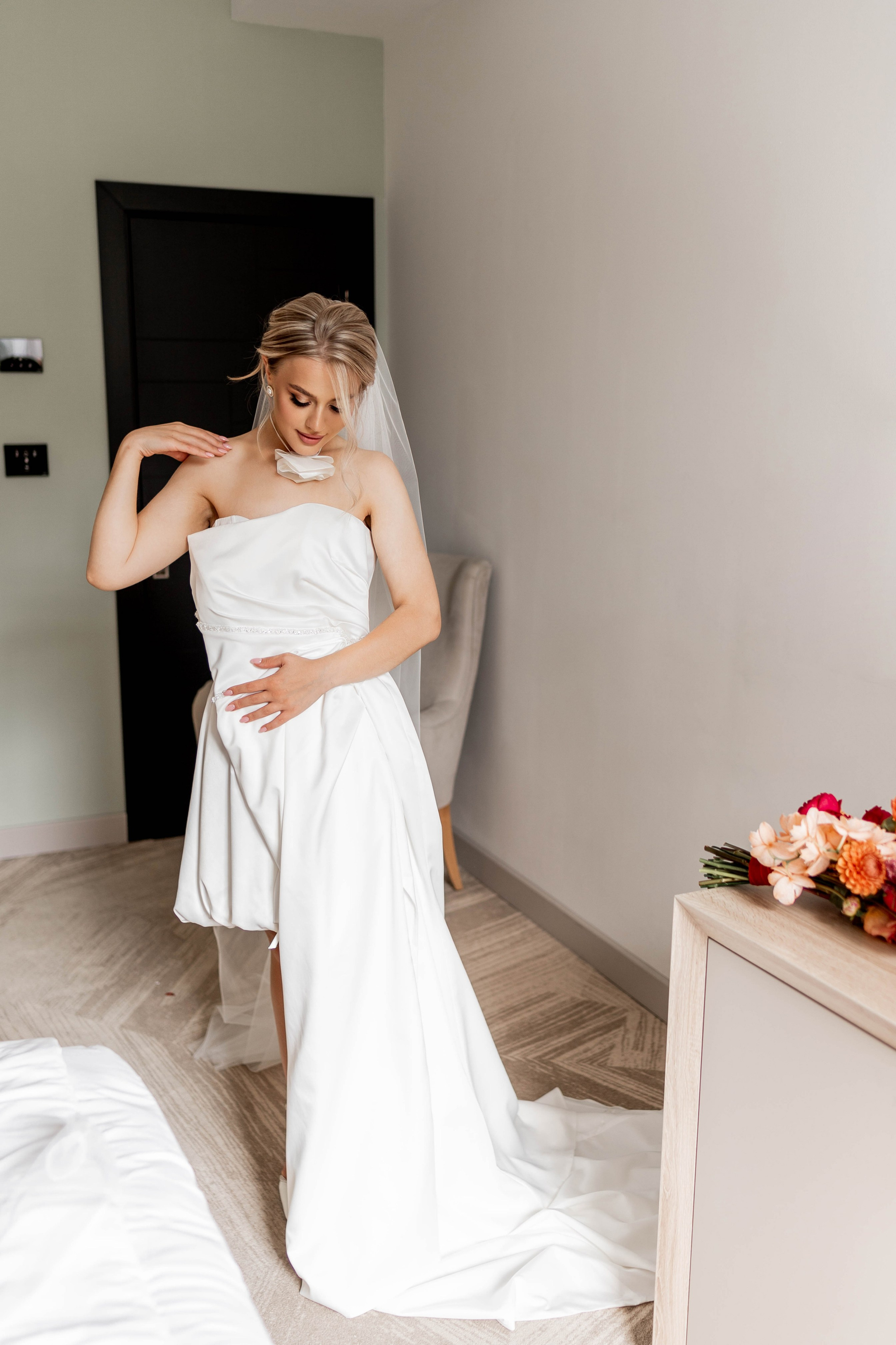 Ксения|Дмитрий. Свадебный фотограф Надежда Рыжикова