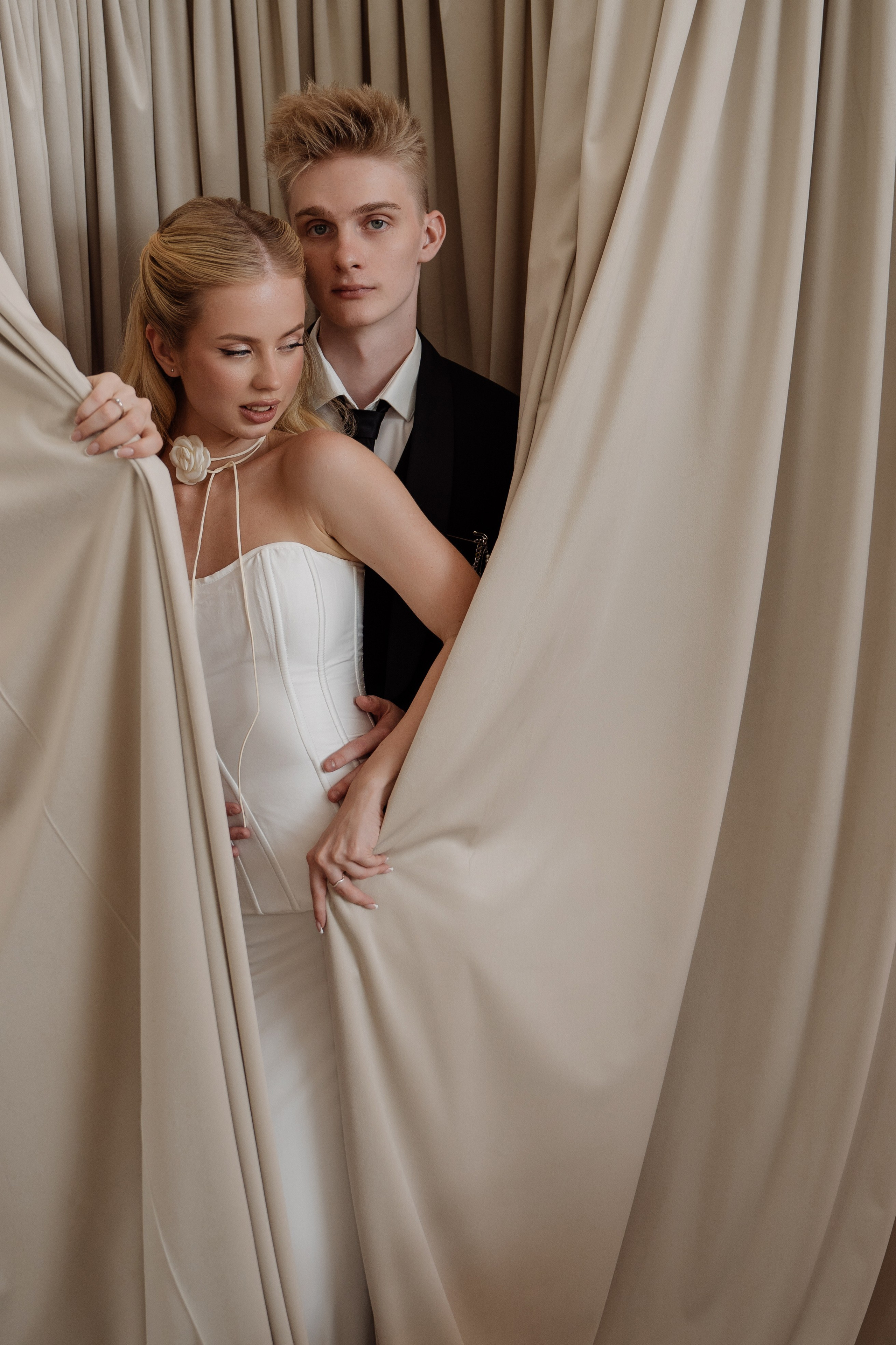 In your eyes, a see an ocean. Свадебный фотограф Тольятти Москва Адамова Виктория