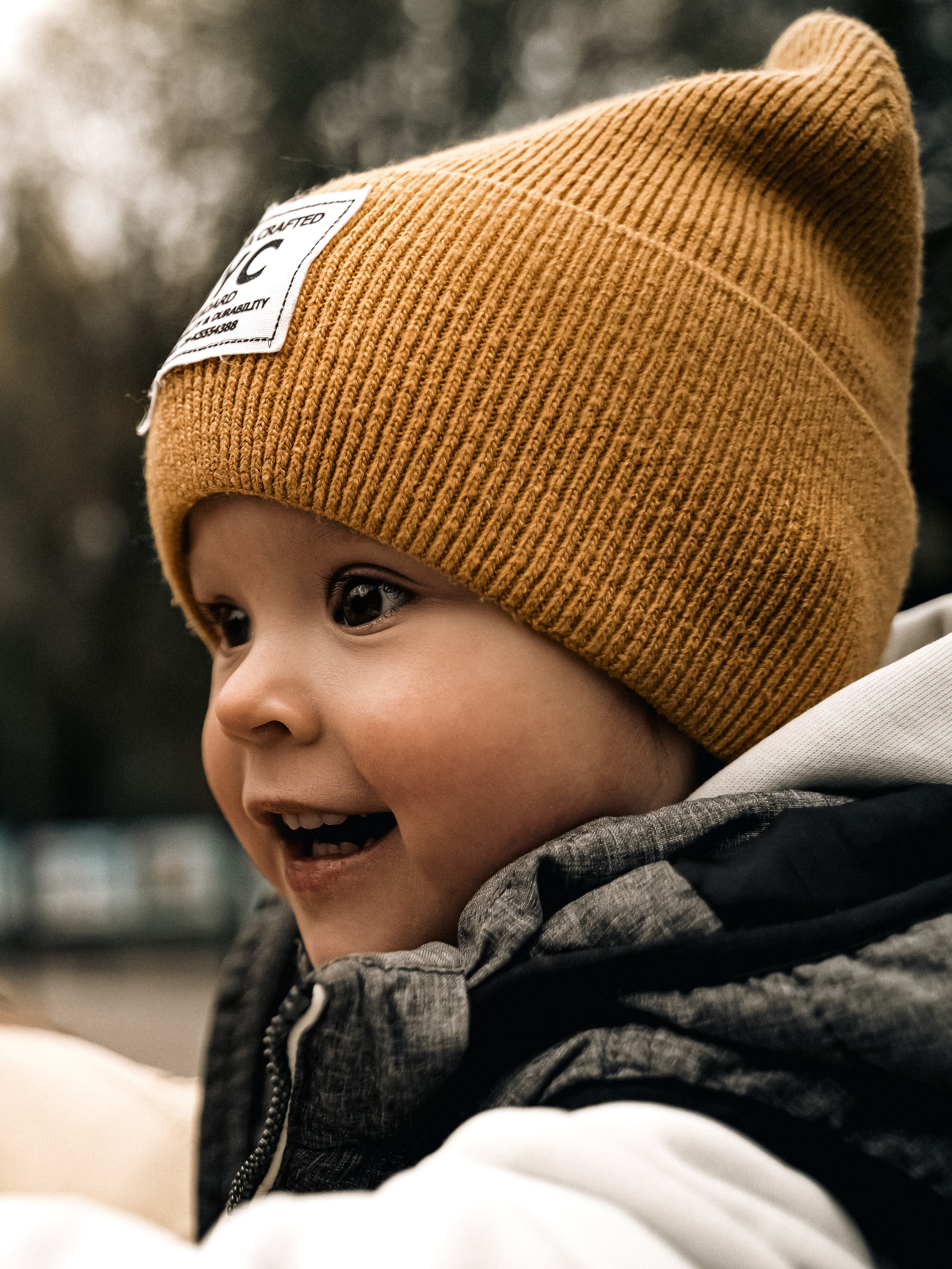 FAMILY park. Контент фотограф в Москве Кулич Настя