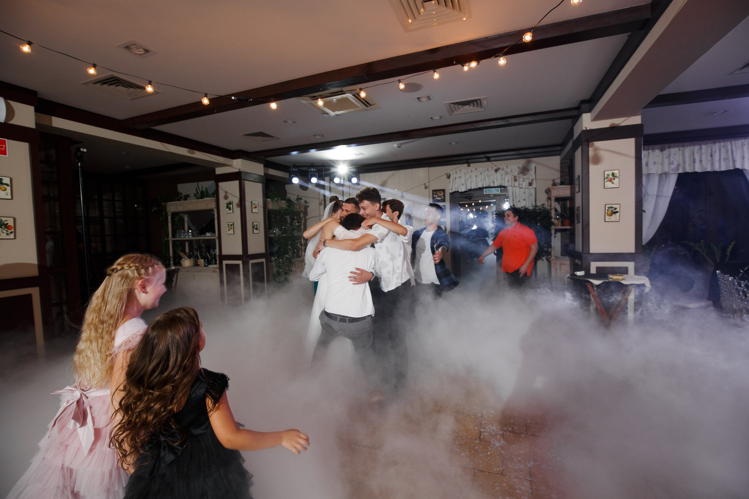 Николай и Вера. Фотограф Новороссийск