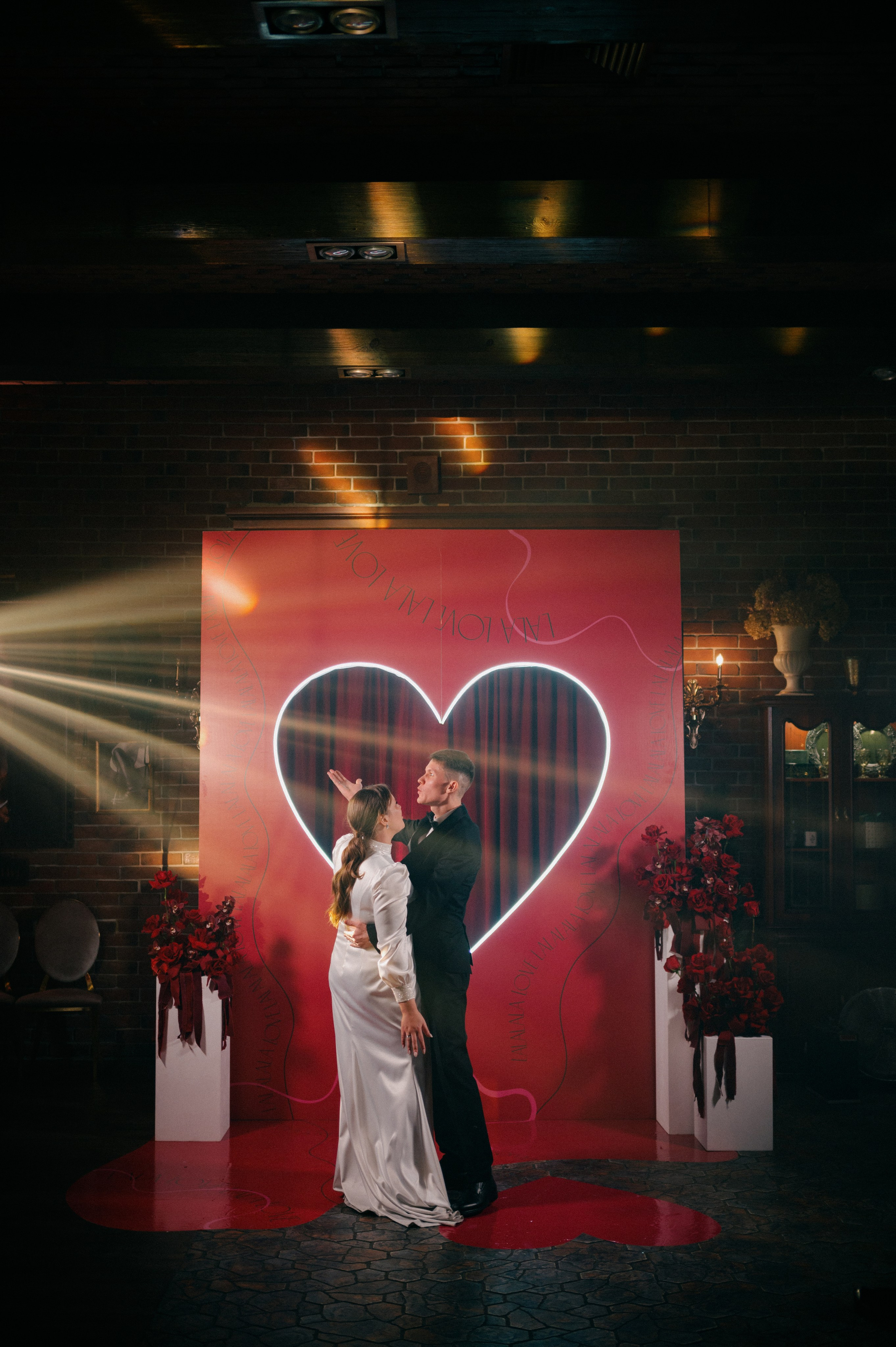 ЖЕНЯ И ДАША. Свадебный и семейный фотограф Никита Корохов