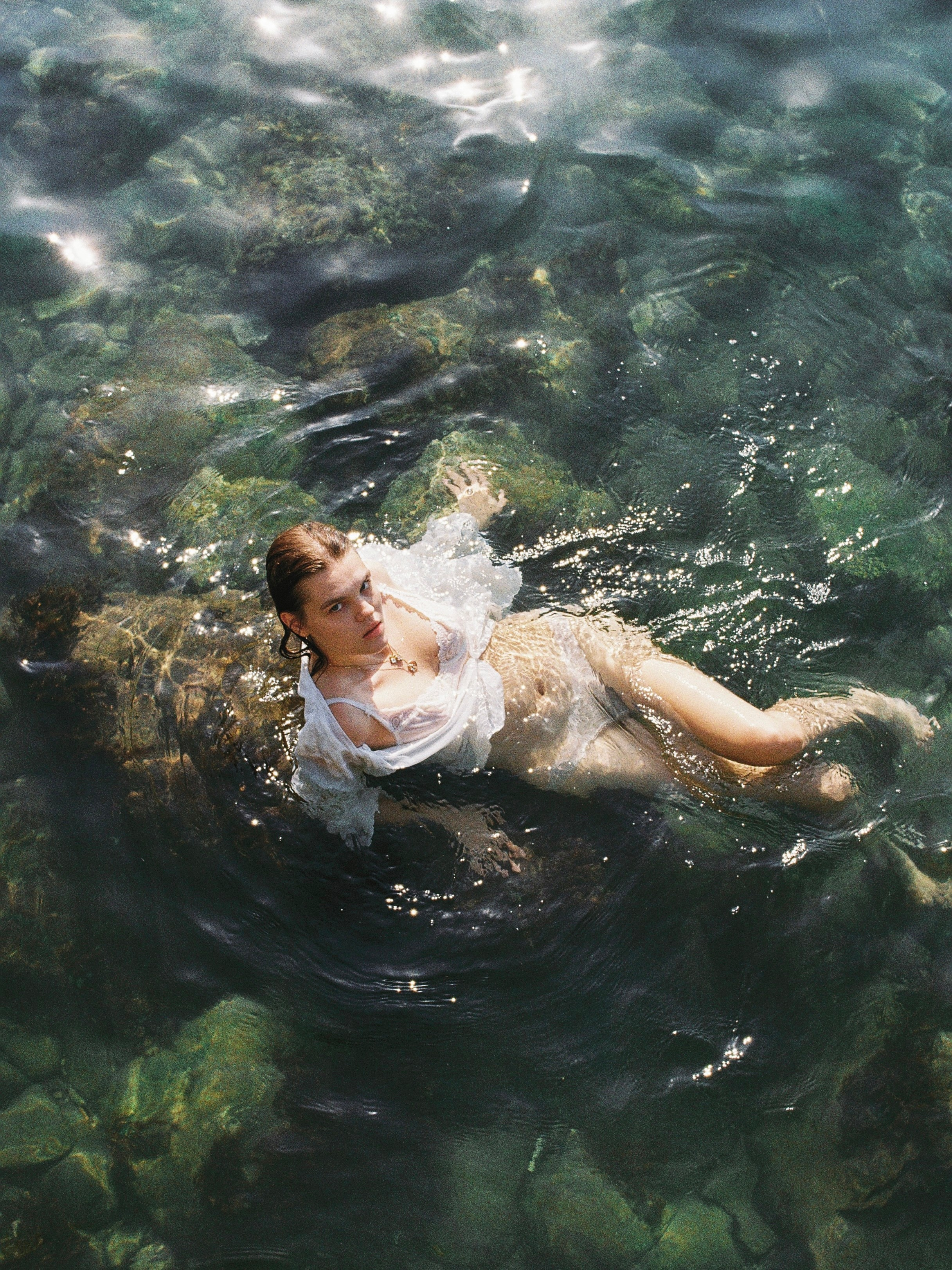 Kate Film. Портретный фотограф в Сочи