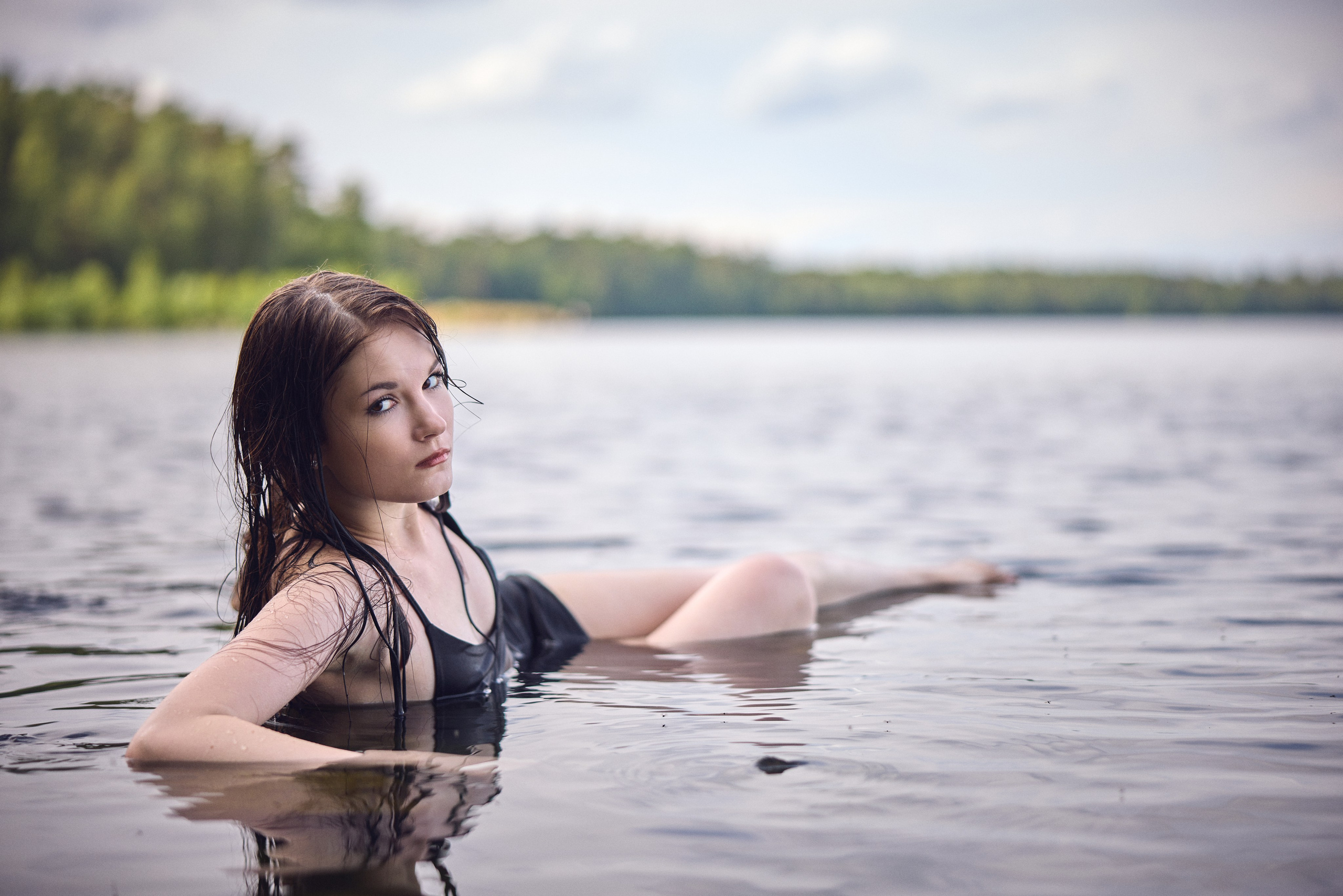 Фотосессии на природе. Фотограф в Екатеринбурге Александр Морозов