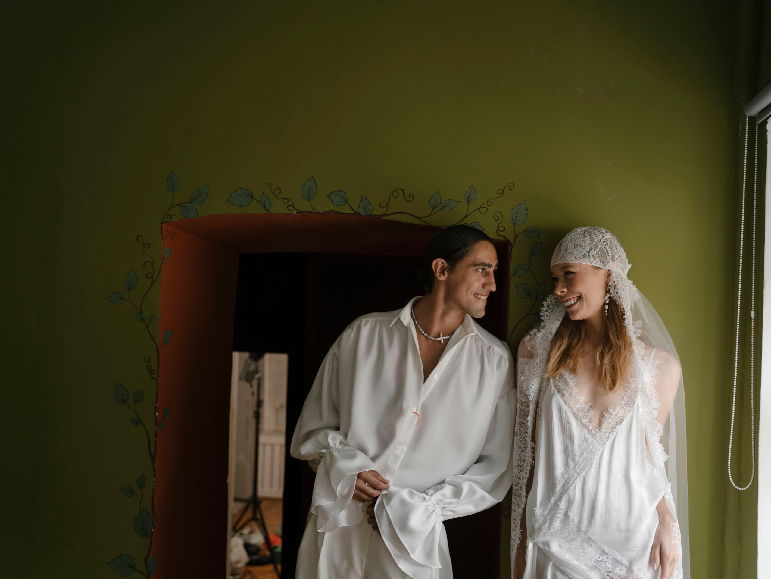 Style. Свадебный фотограф