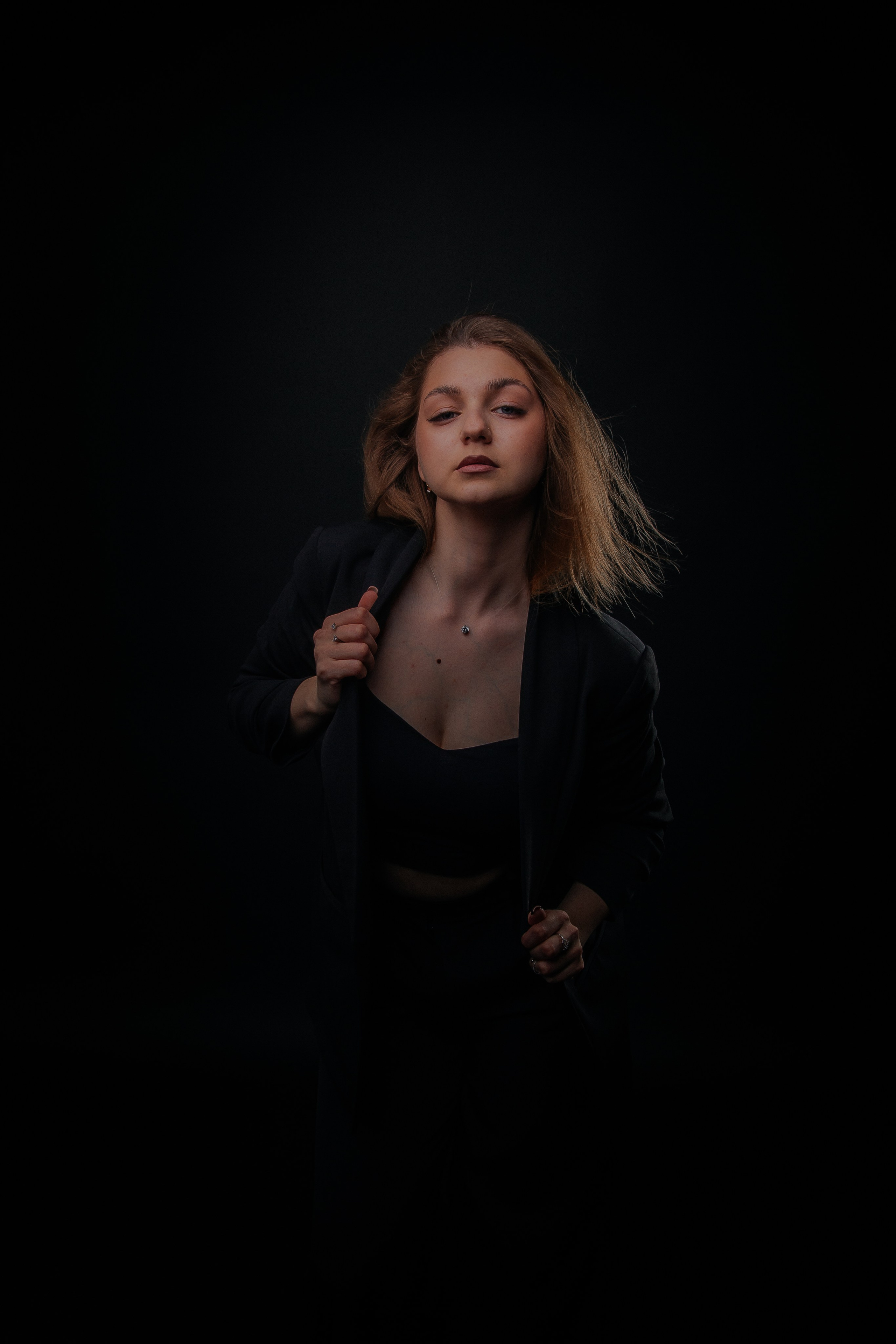 Александра. Фотограф Омск Александр Гаврилюк