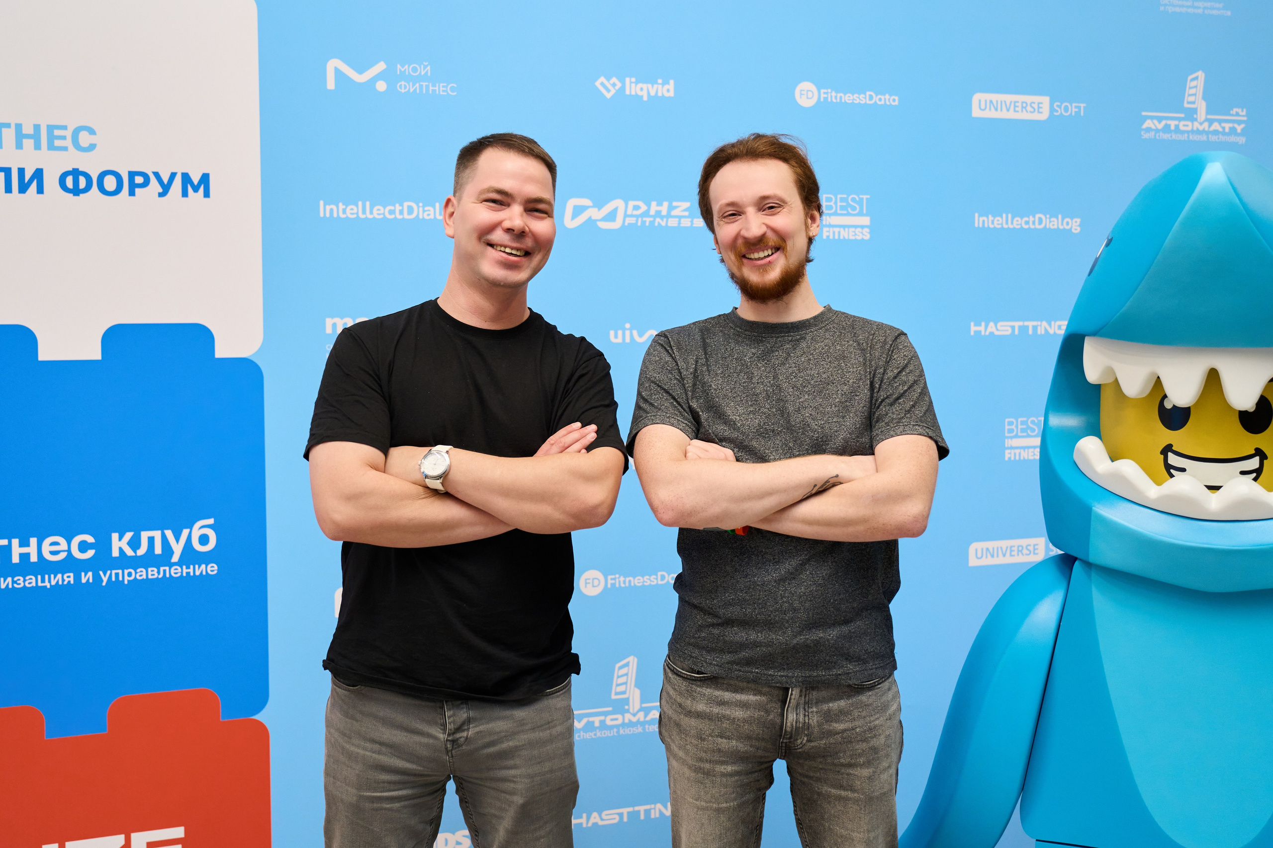 1С Фитнес Фэмили Форум. Елизавета Мальгина, фотограф в Москве