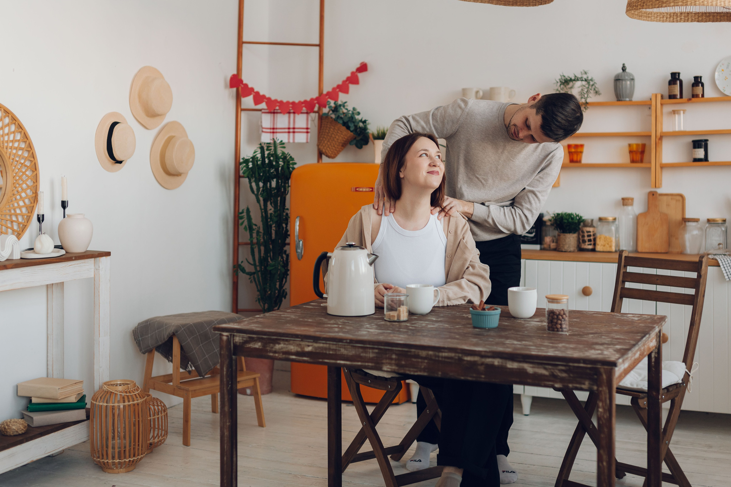 Это любовь. Семейный и художественный фотограф в Тюмени Юлия Логинова