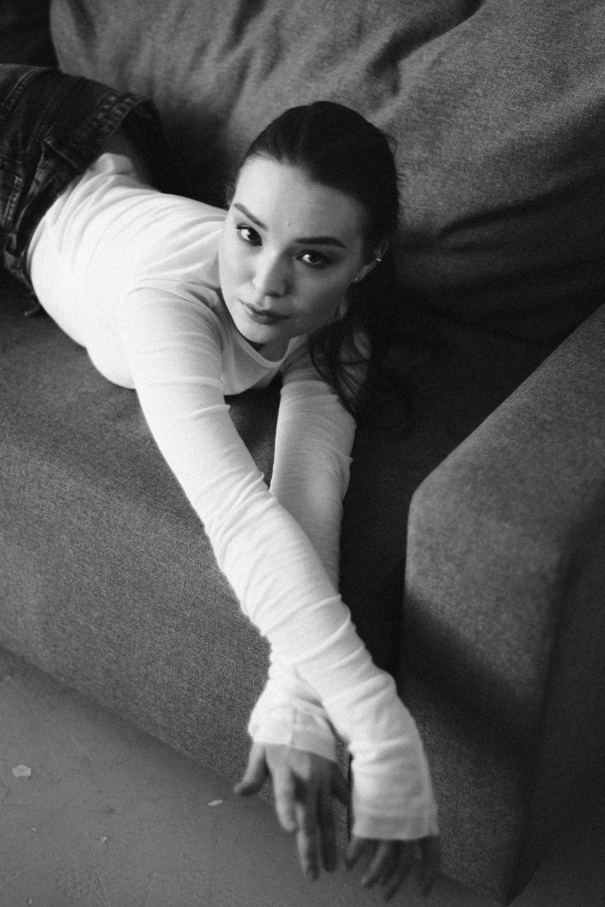 Amina. Фотограф в Санкт-Петербурге 📸 | Ульяна Ситникова