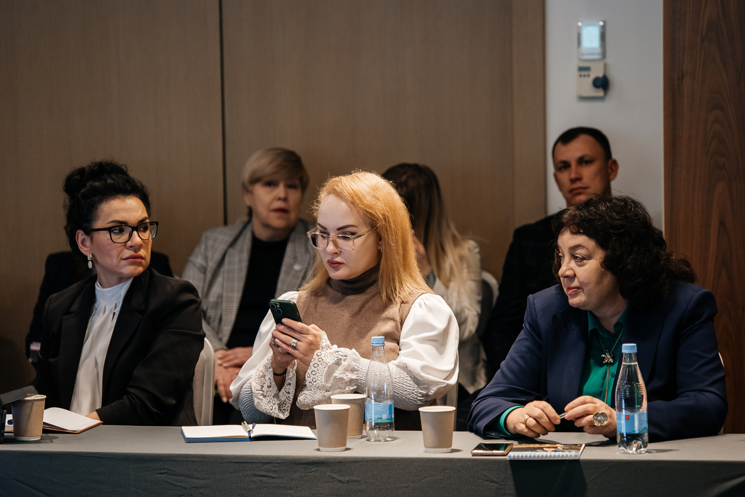 Сбербанк Конференция. Самый свадебный фотограф