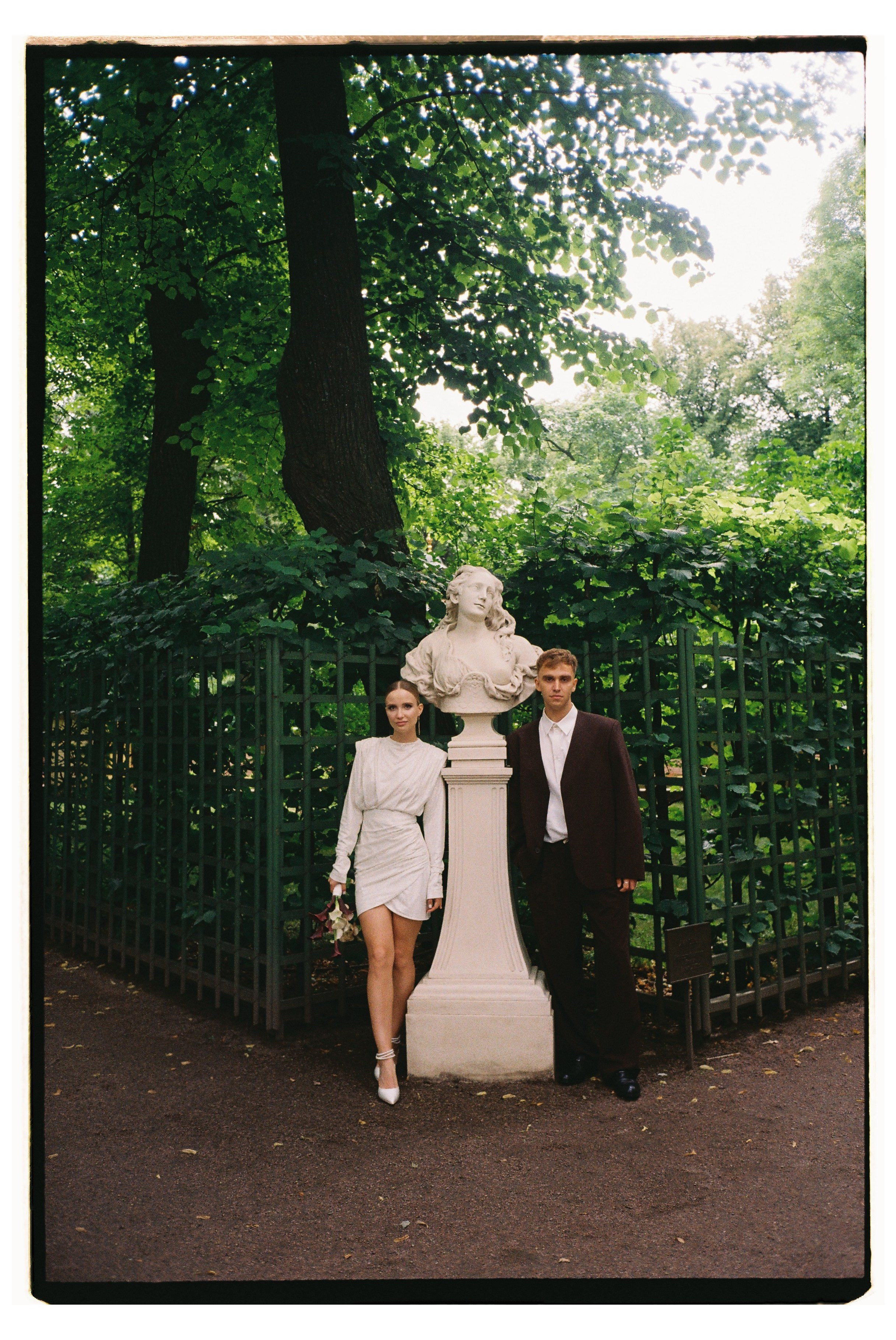 Дмитрий & Арина. Сестры Карабаза. Фотографы и ретушеры в Москве и Санкт-Петербурге