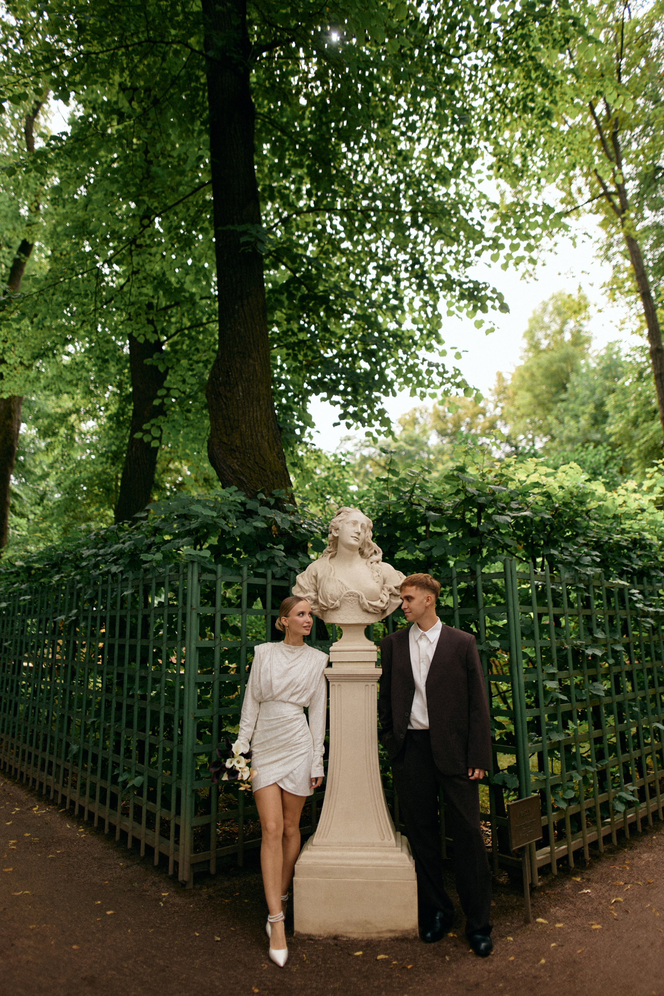 Дмитрий & Арина. Сестры Карабаза. Фотографы и ретушеры в Москве и Санкт-Петербурге