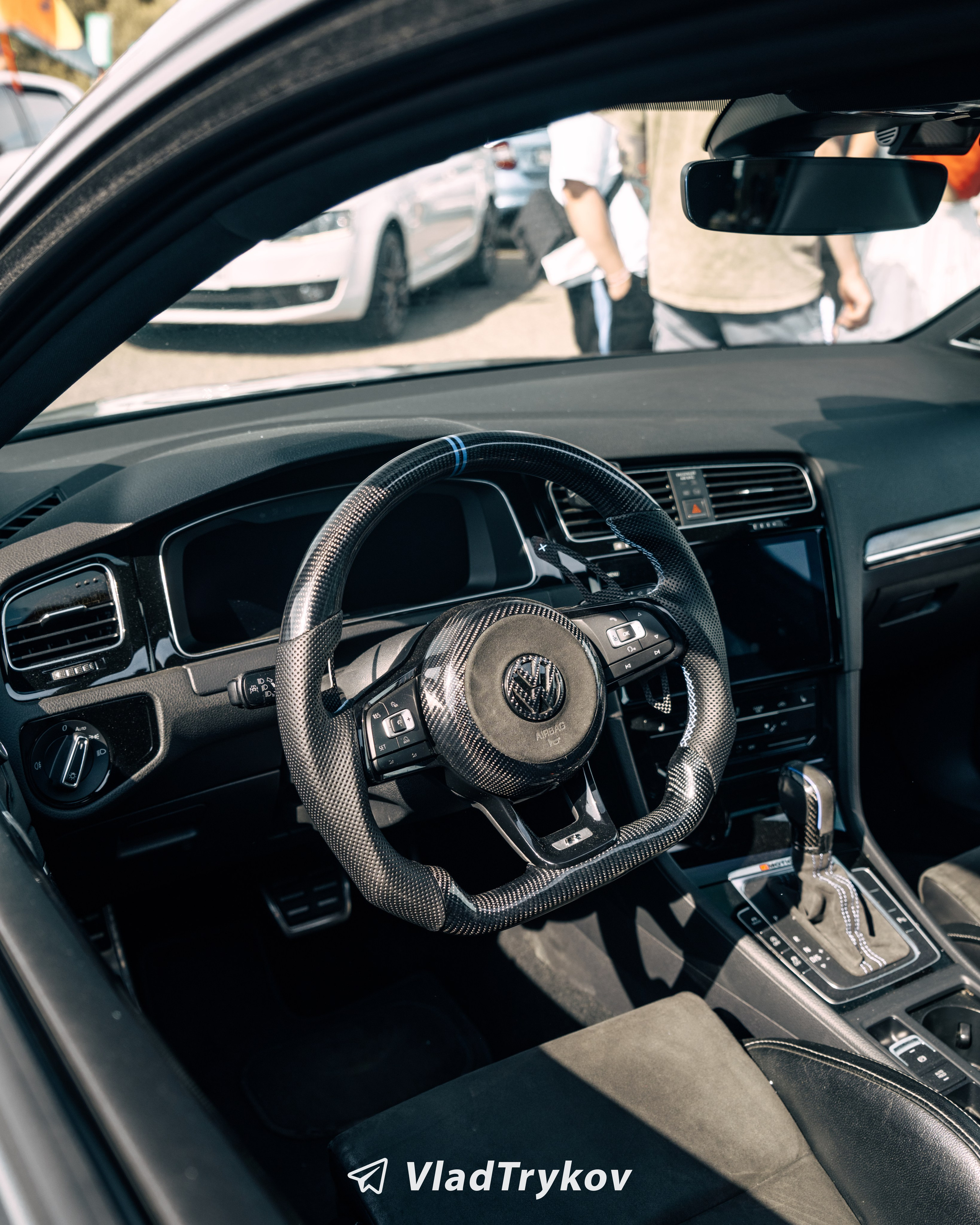 Vagburg. Vlad Trykov