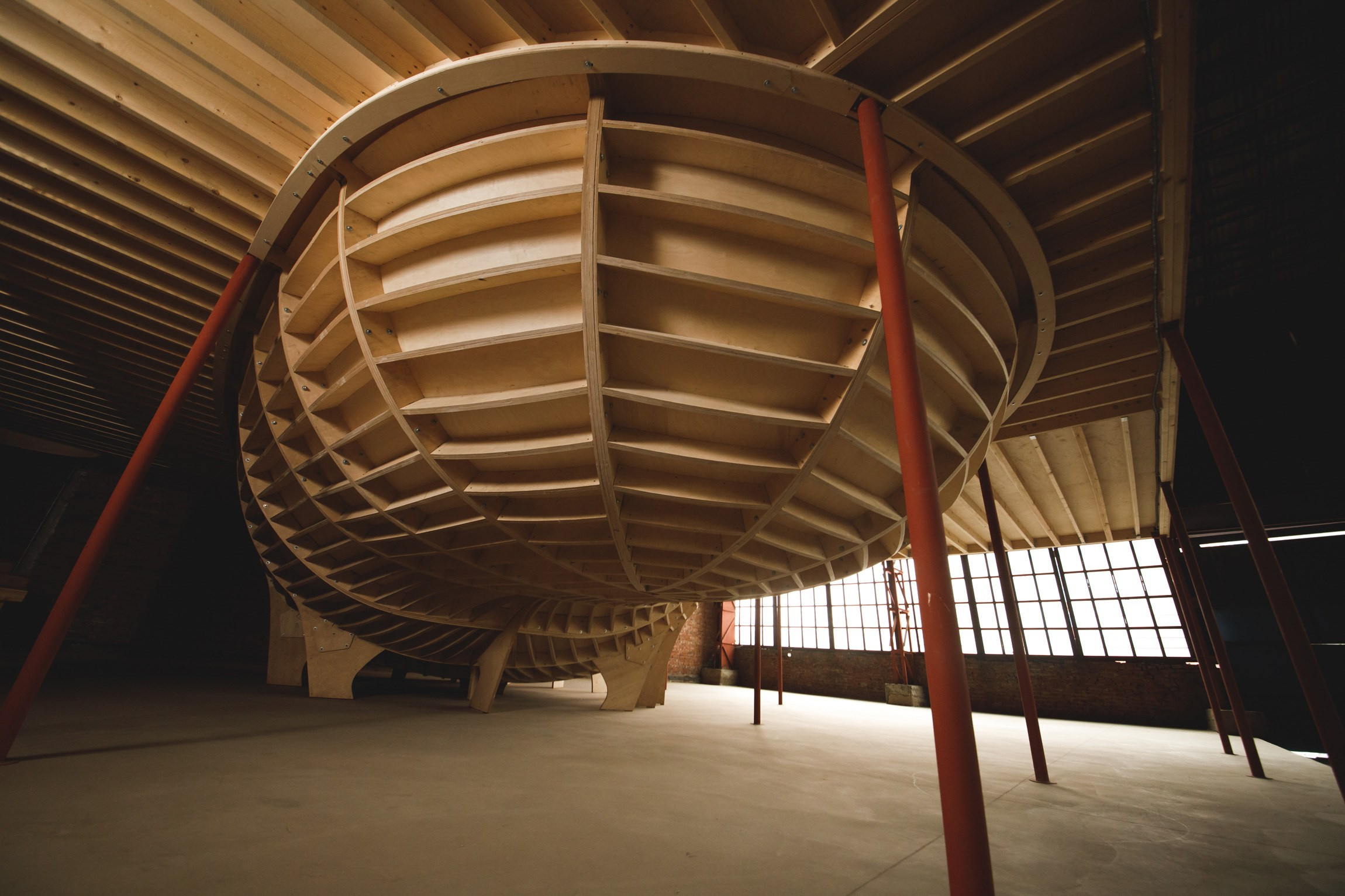 Architectural / Архитектурное. Bivol images