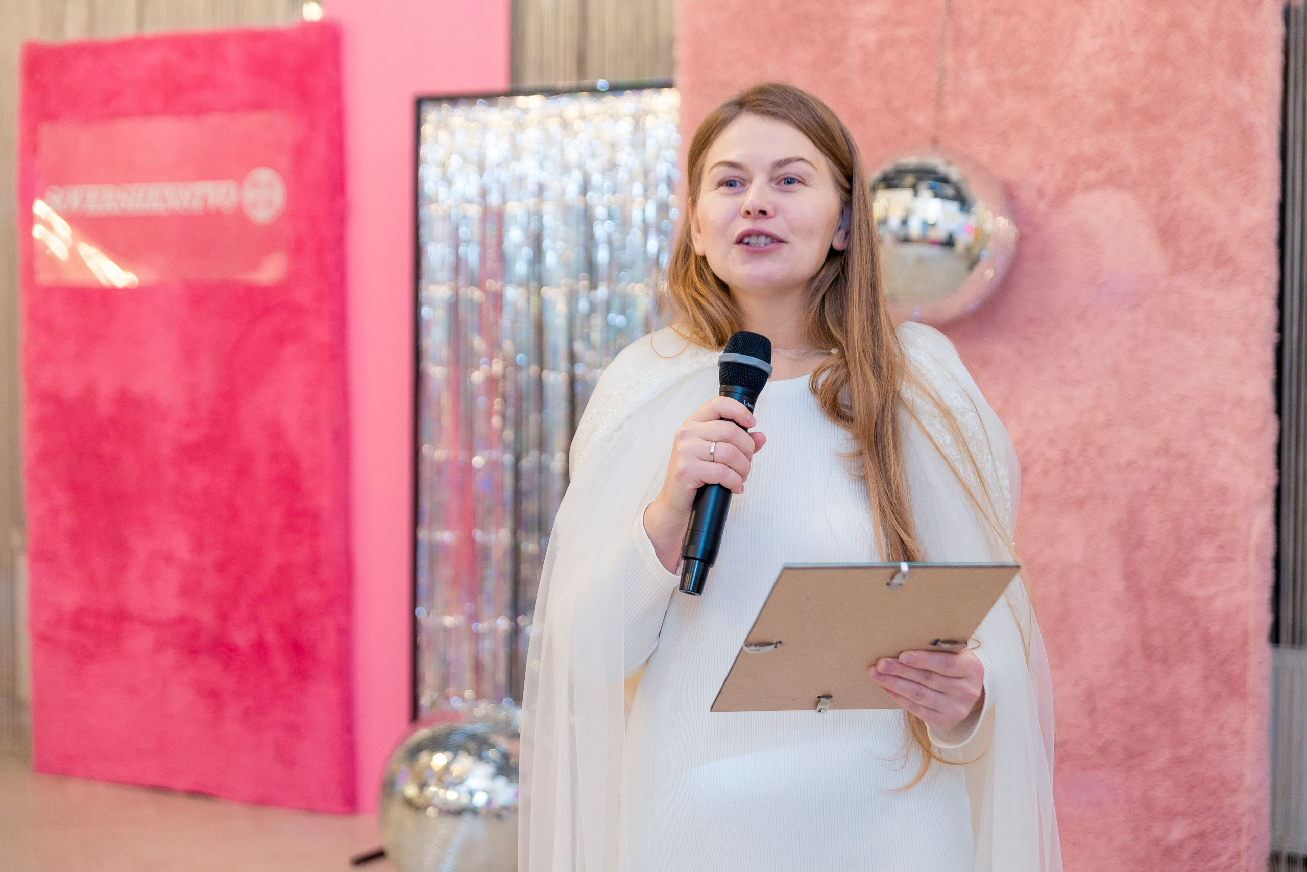 3х-летие клуба Совершенство. Фотограф в Барнауле Юлия Яковлева