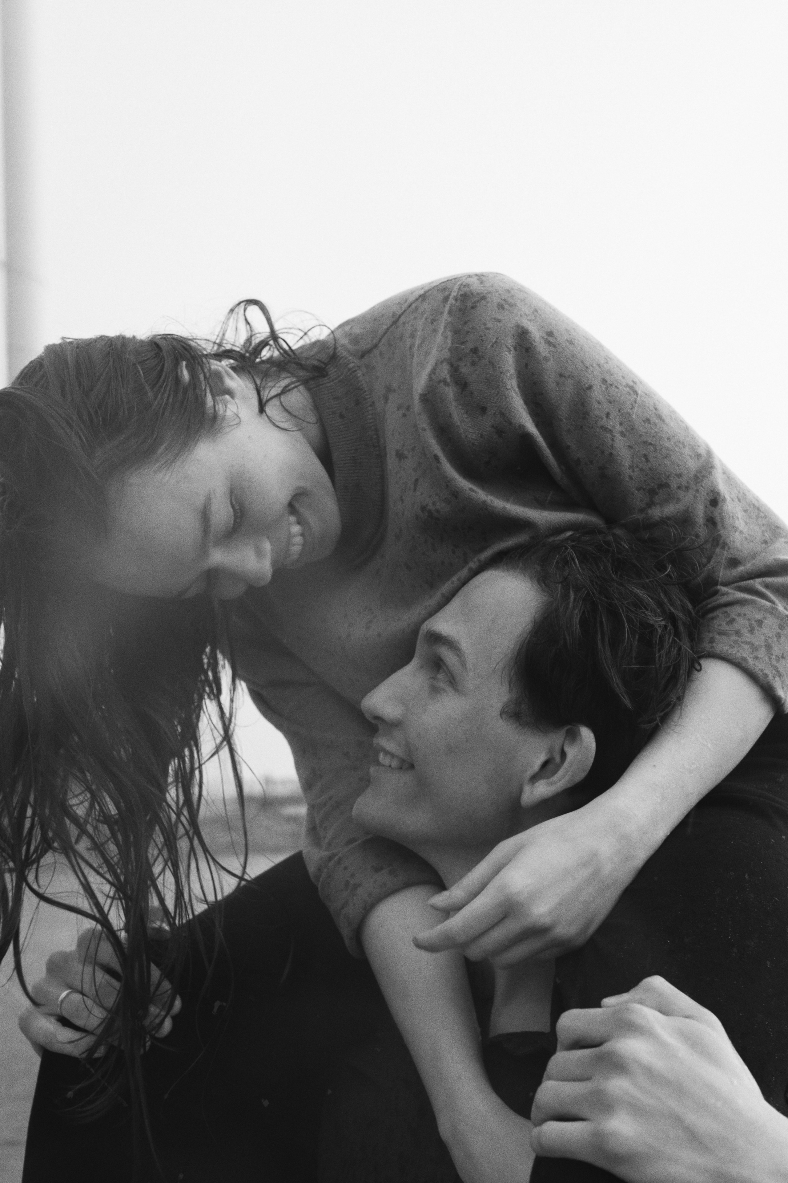 Моя душа целует твою душу. Всегда. Rose Korenevskaya|Ваш нежный фотограф