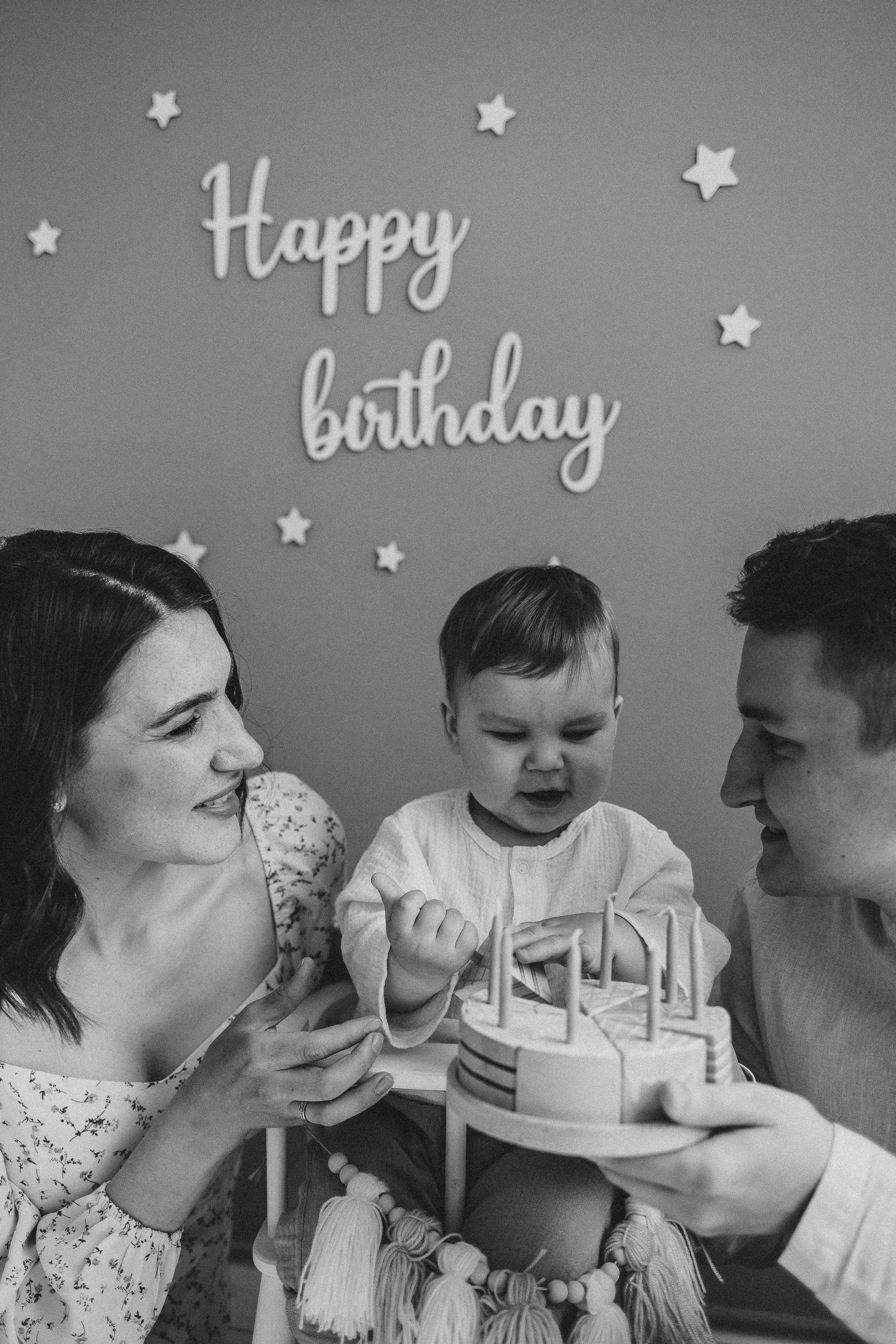 Годик Тимофея/2024. Свадебный и семейный фотограф в Екатеринбурге