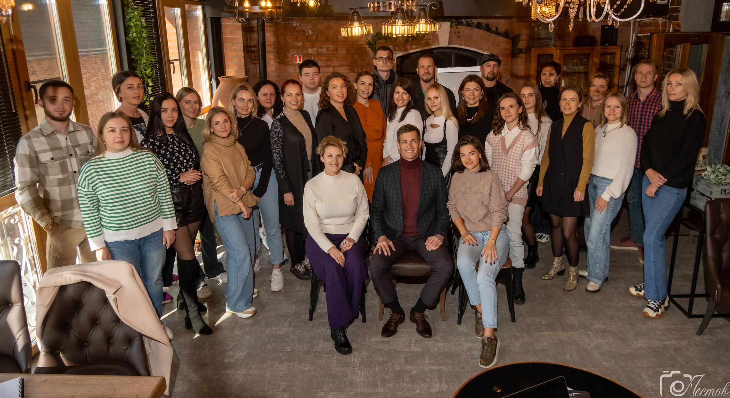 Репортажное портфолио (фото)