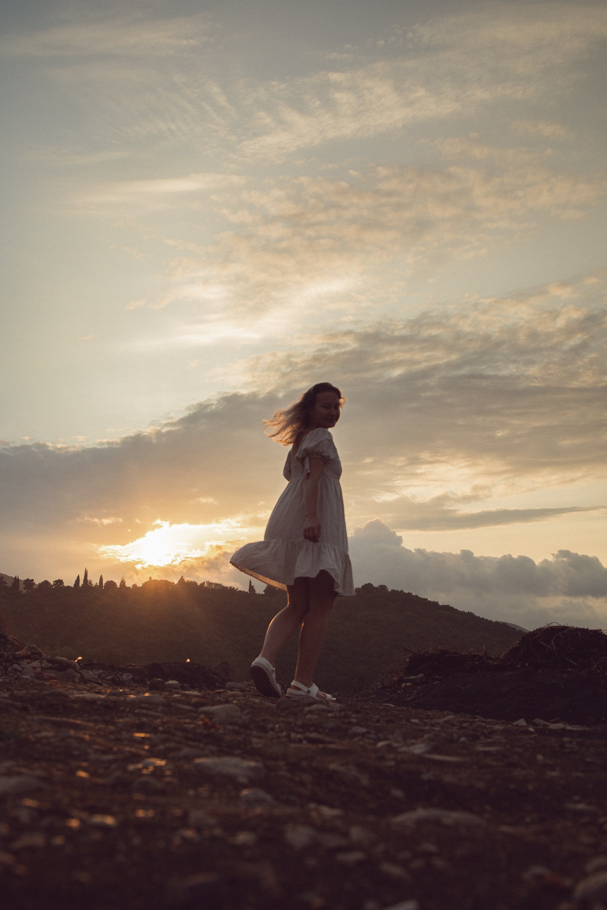 Аля / Сигнахи. Фотограф Наталья Гончарова. Снимаю живые портреты в Алматы