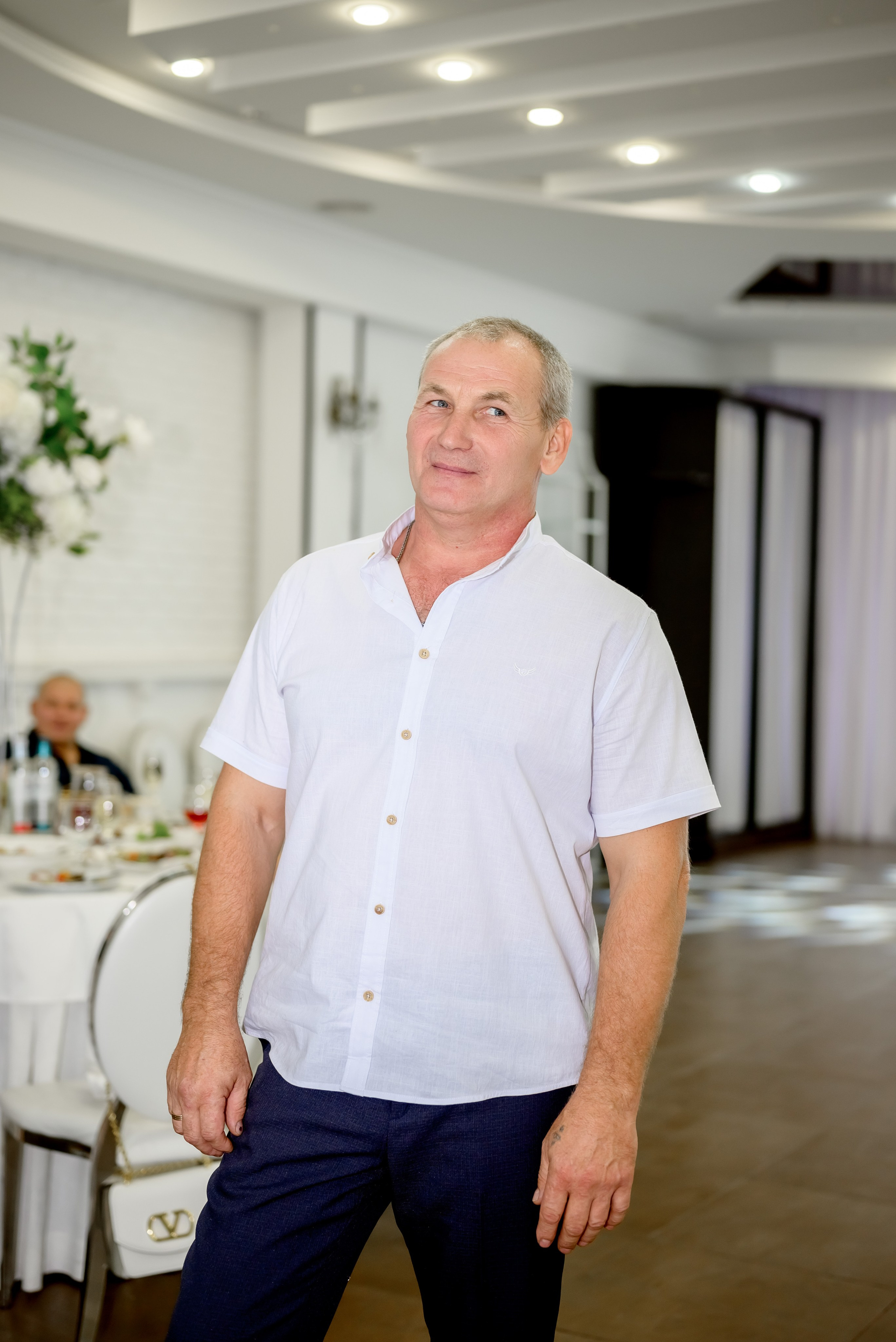 Банкетная часть (1). Юлия Басня семейный и свадебный фотограф в Донецке