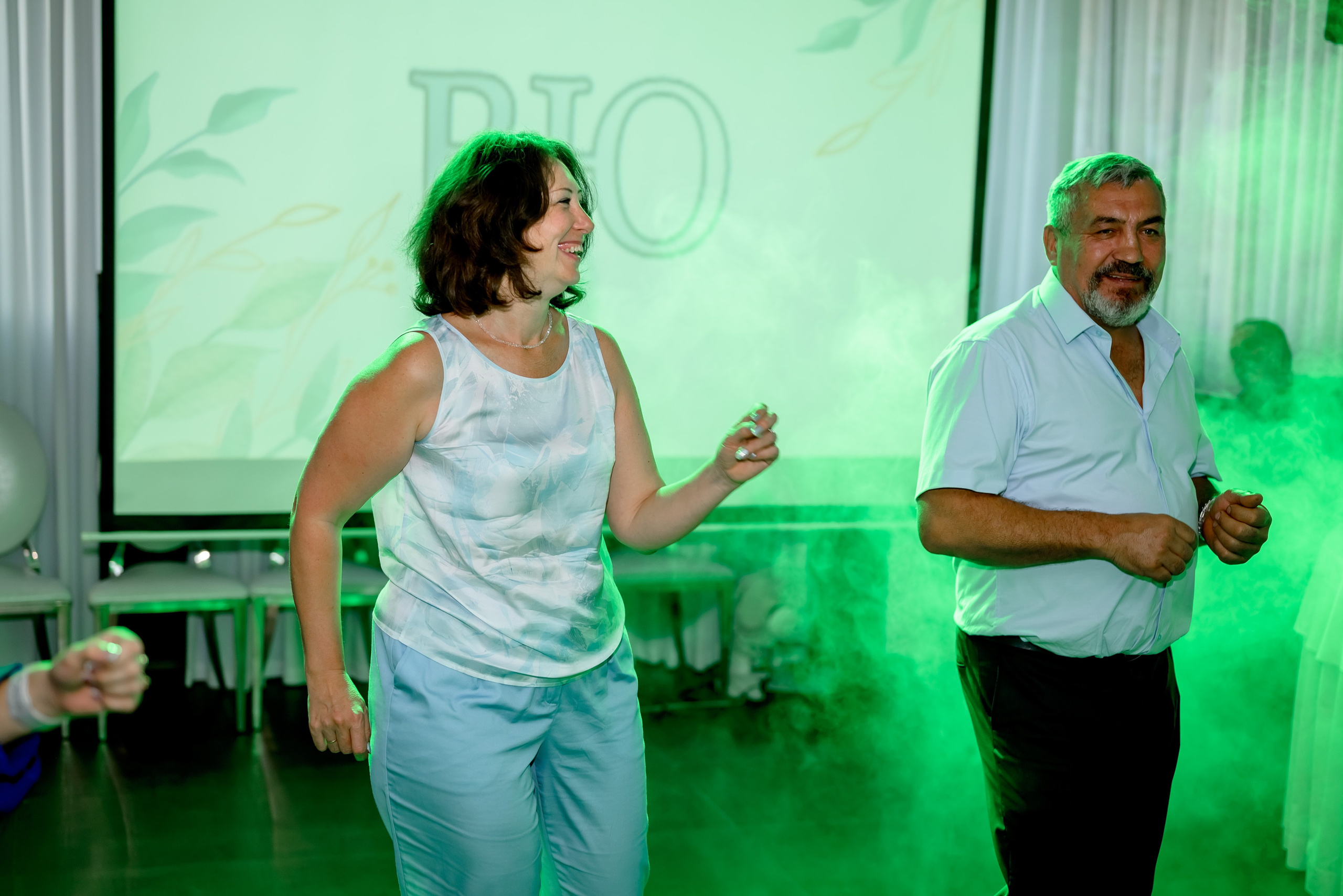 Банкетная часть (1). Юлия Басня семейный и свадебный фотограф в Донецке