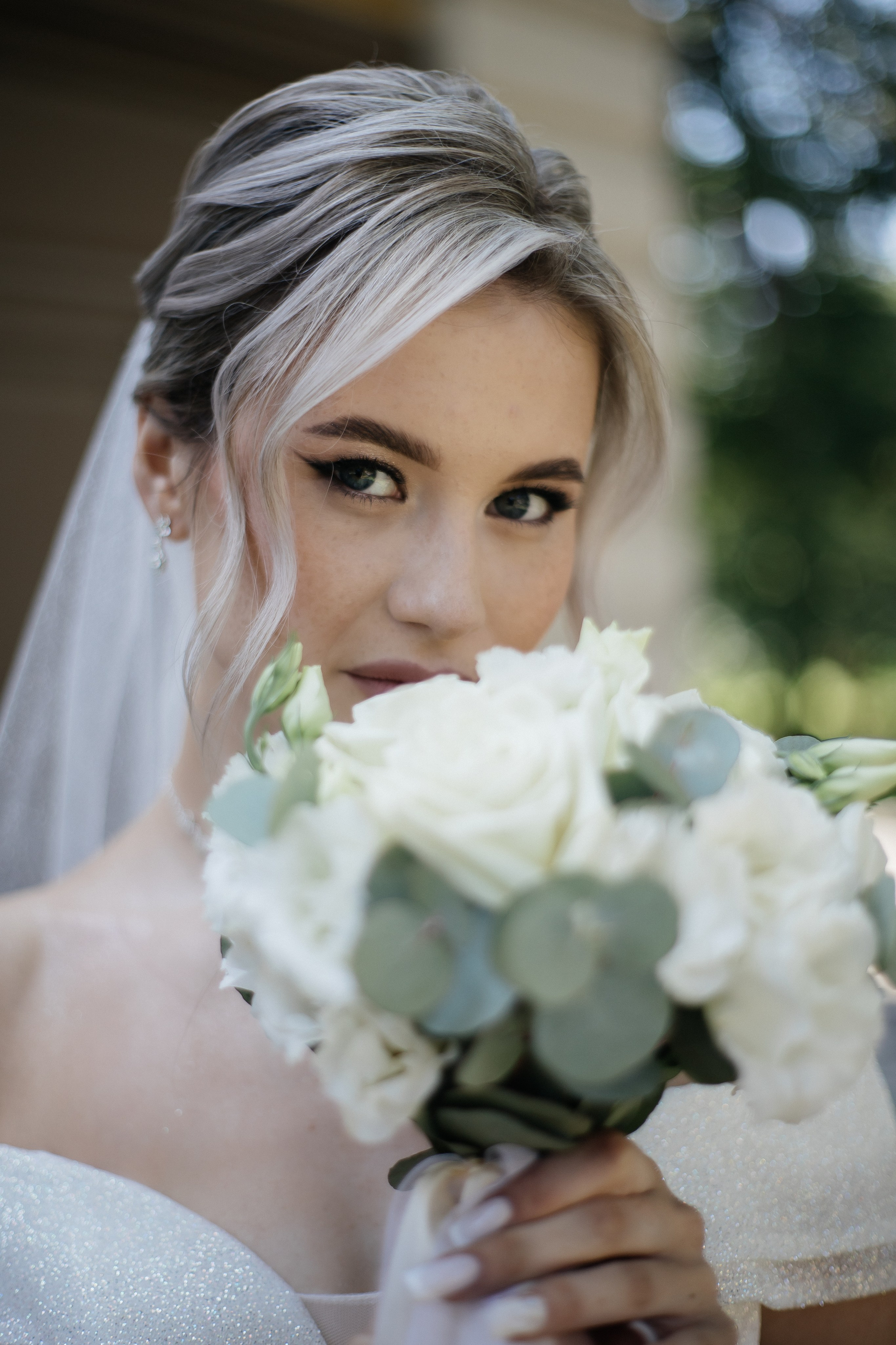 Полный свадебный день. Фотограф в Иркутске