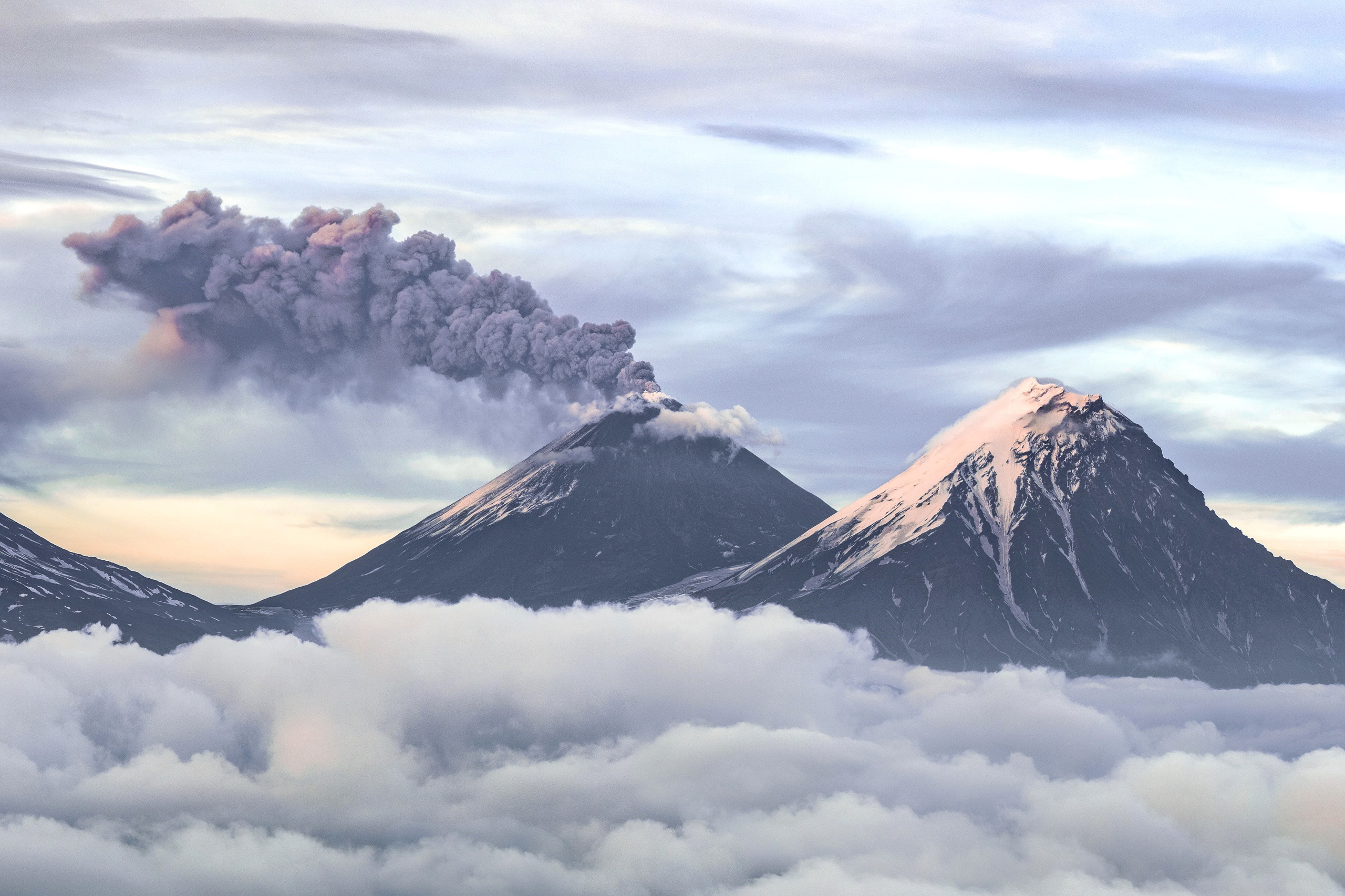 Портфолио. Andrew Gusarov Nature Photography