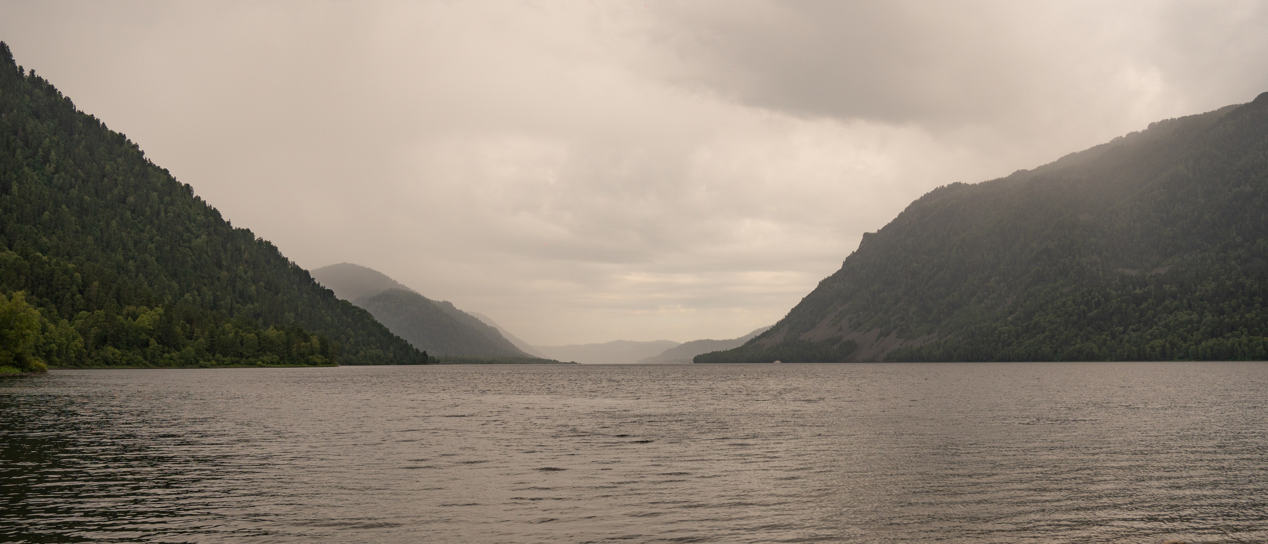 Алтай. Gusarov Travel Photography