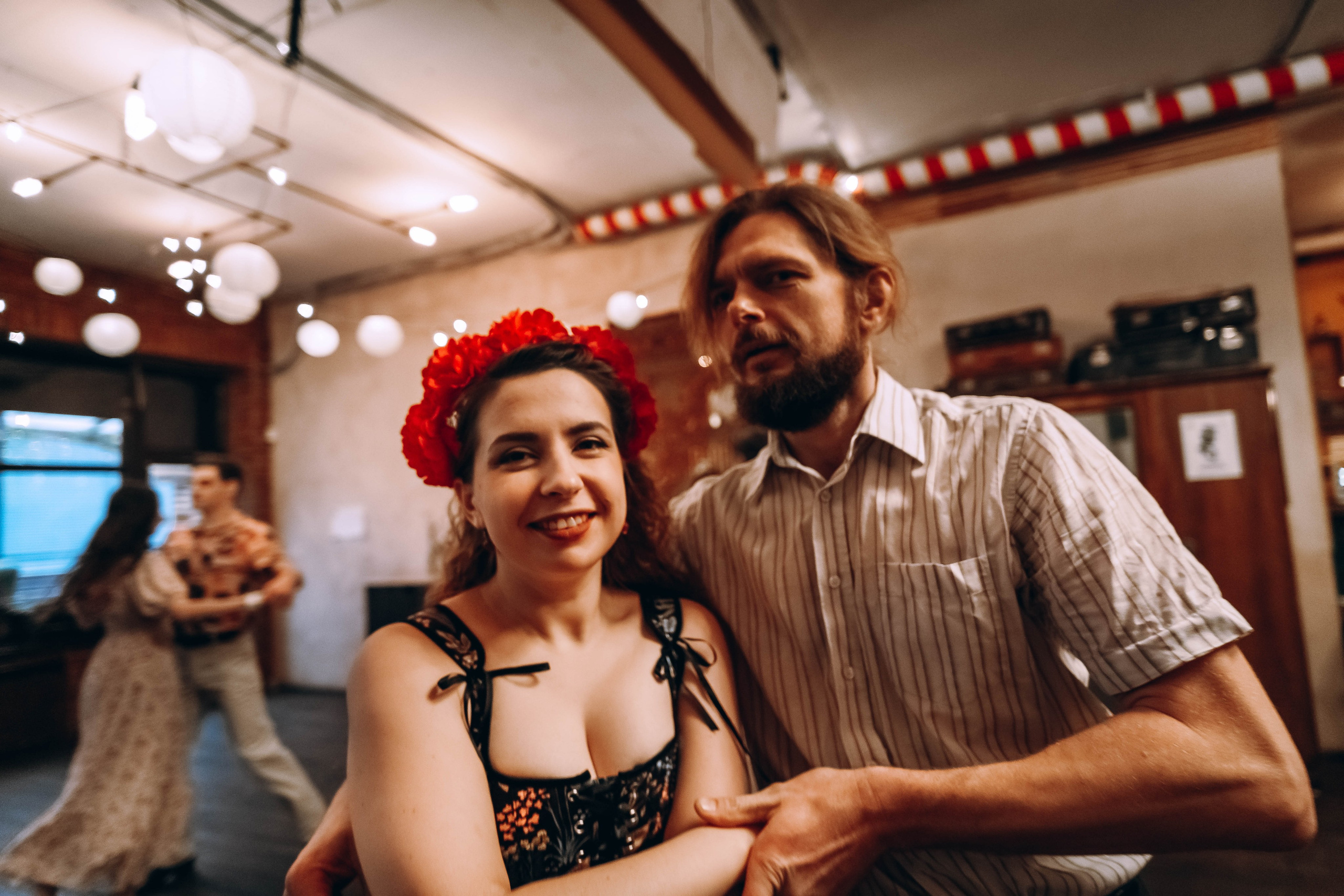 Один день лета | Альтер Эхо. Фотограф Аннё| Москва