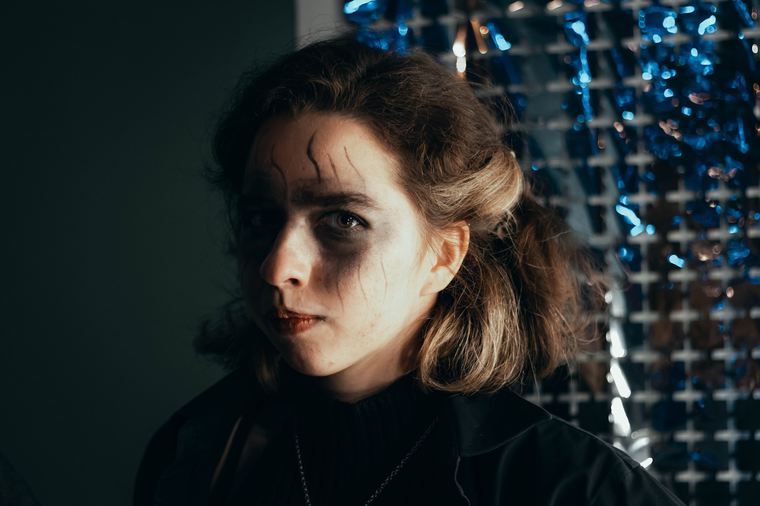 Revolution: Soulscape. Фотограф Аннё| Москва