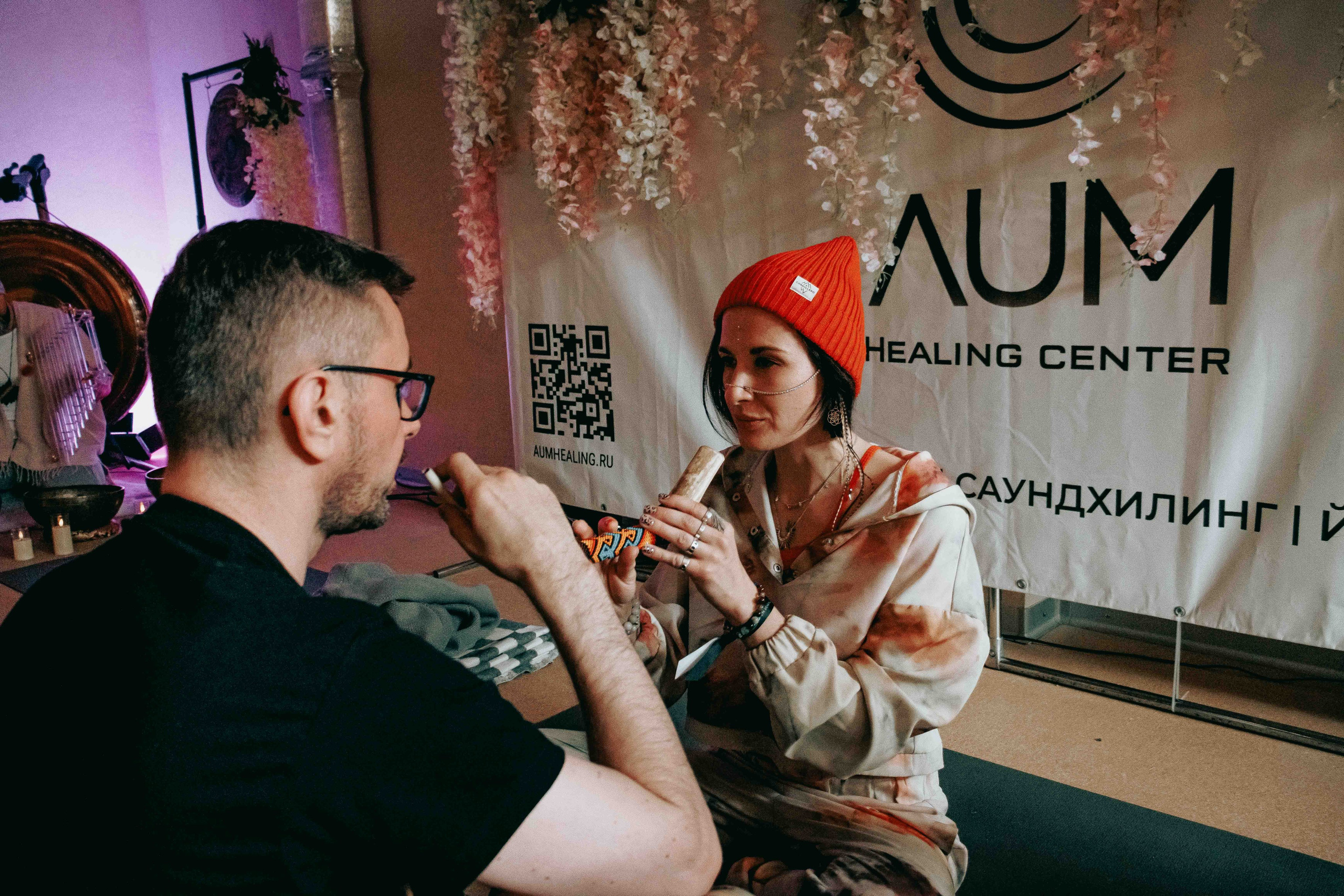 Практики на гвоздях. Вторая международная конференция|19.10.2024. Фотограф Аннё| Москва