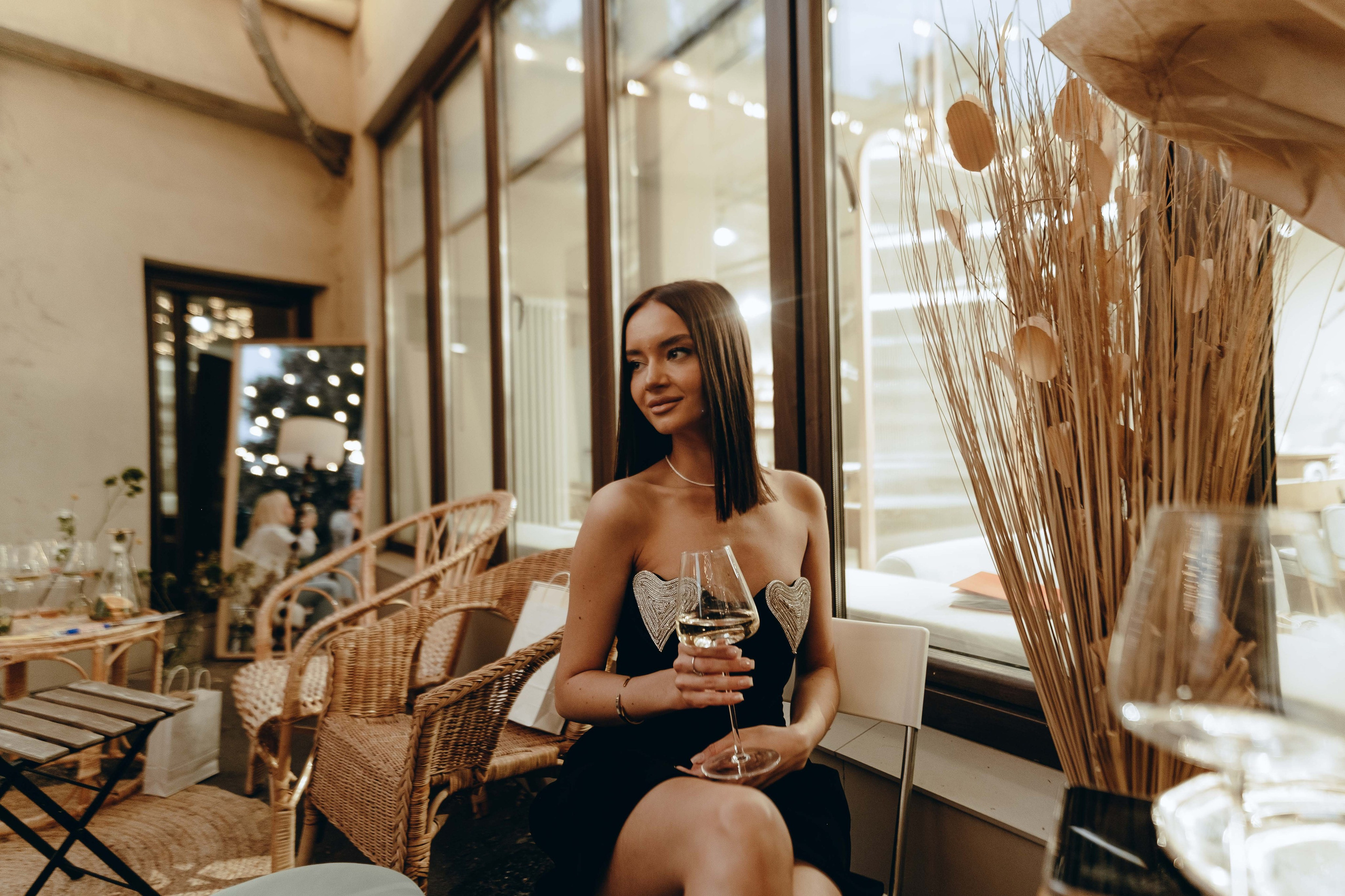 Корпоратив SUGA. Фотограф Аннё| Москва