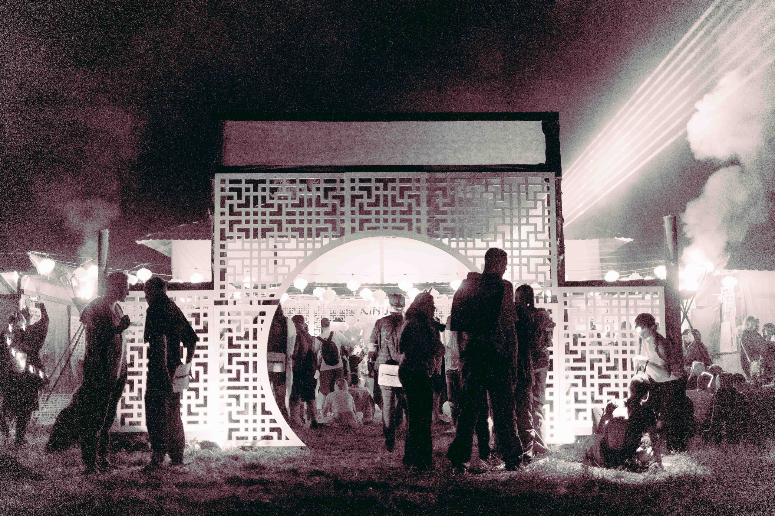 Бессонница 2025. Фотограф Аннё| Москва