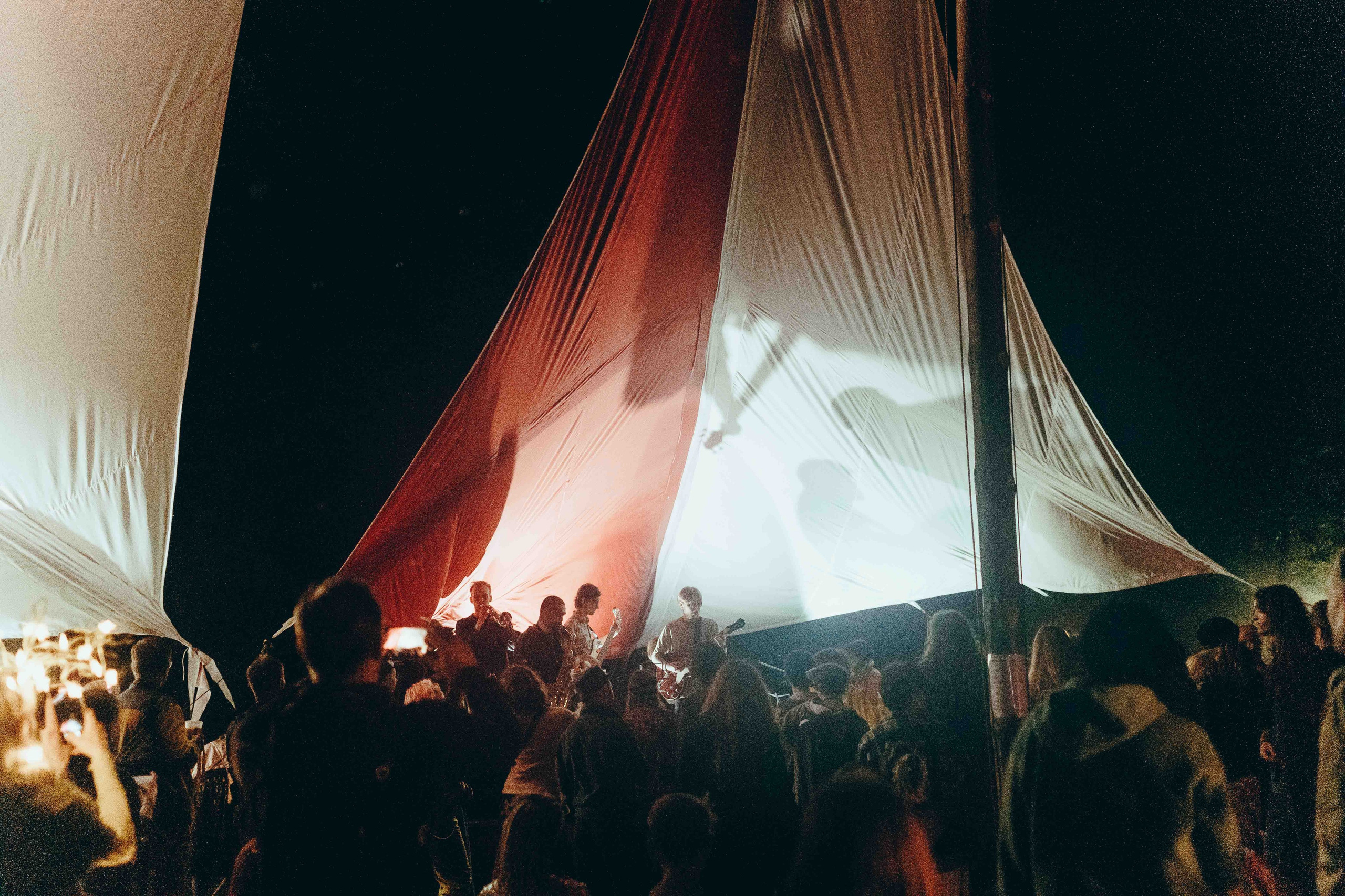 Бессонница 2025. Фотограф Аннё| Москва