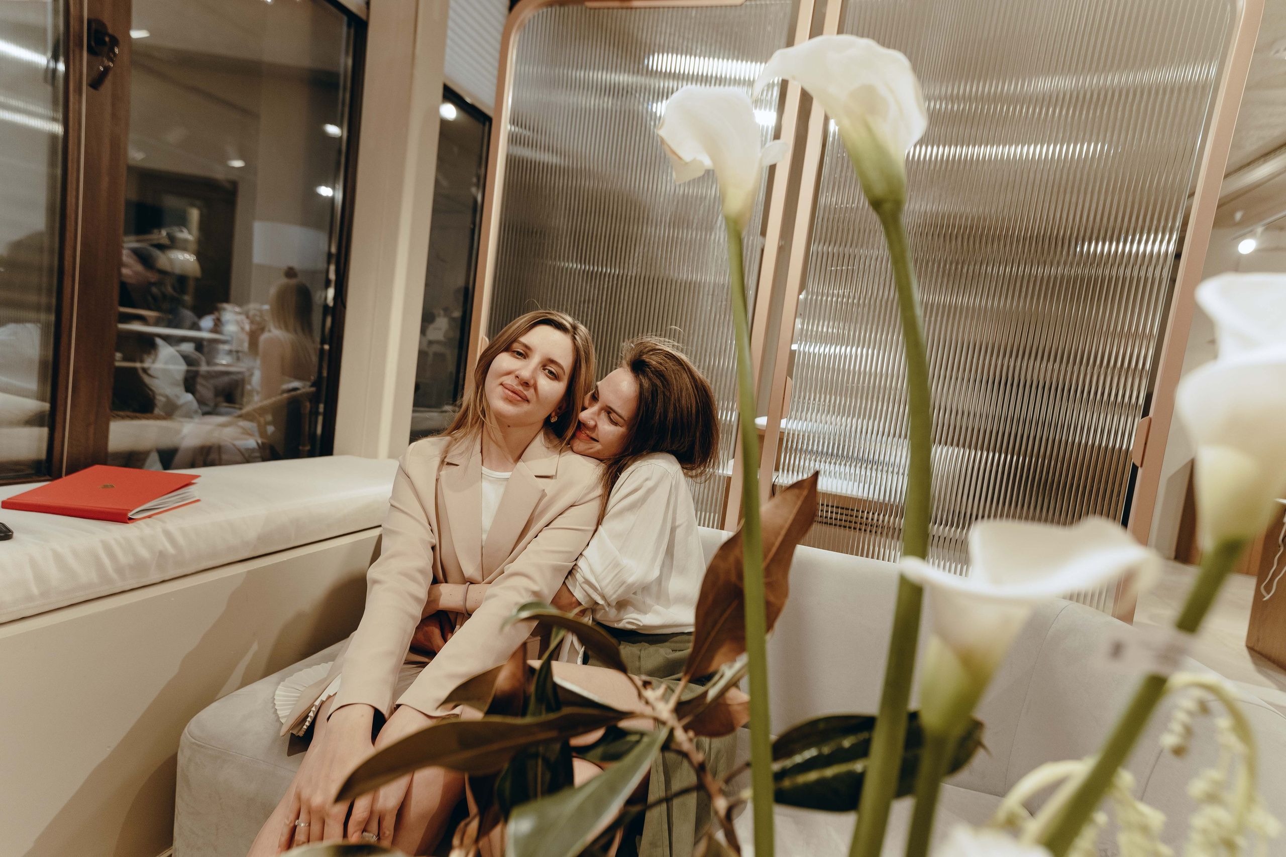 Корпоратив SUGA. Фотограф Аннё| Москва