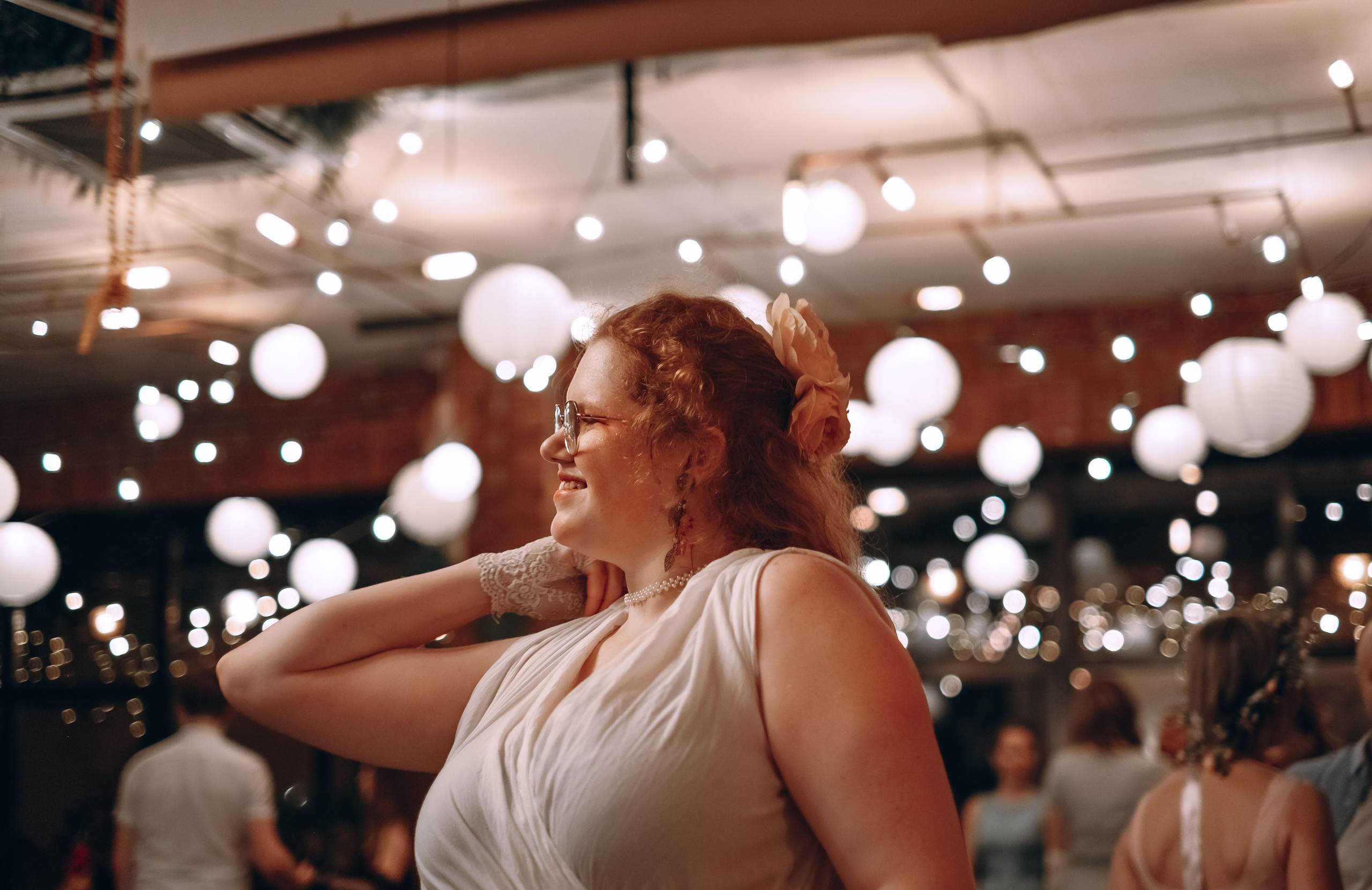 Один день лета | Альтер Эхо. Фотограф Аннё| Москва