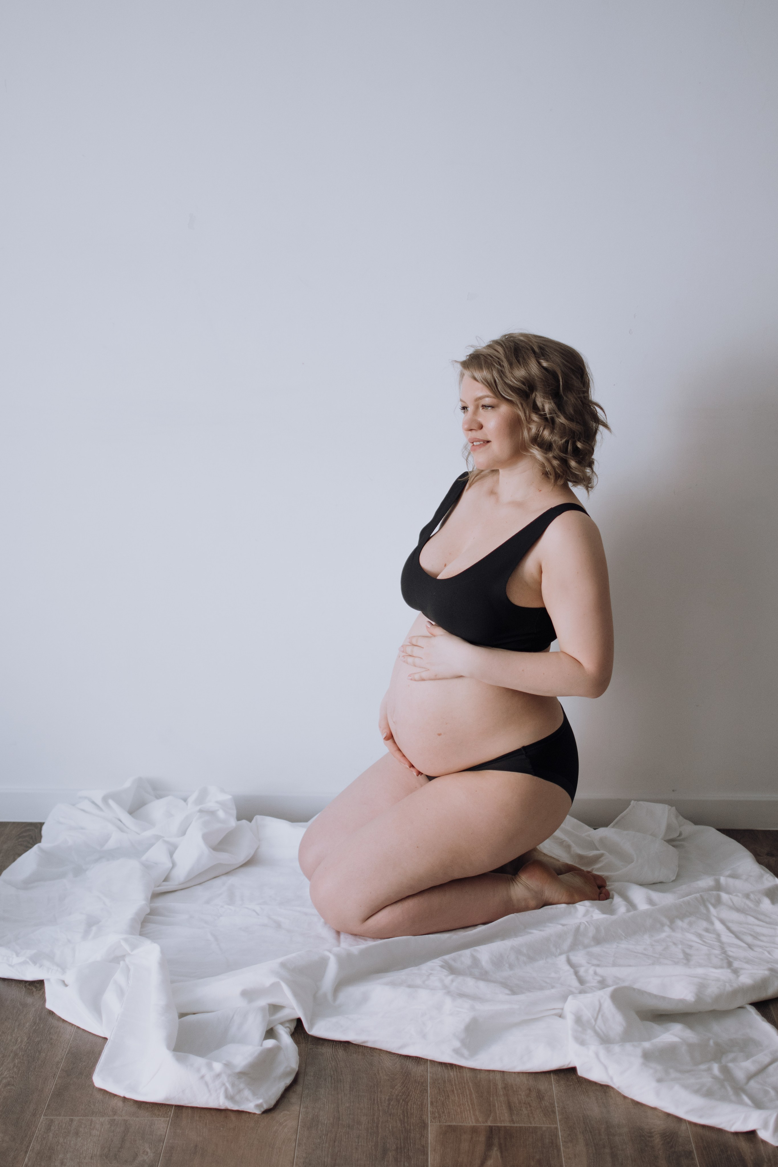 Любовь на троих. Семейный и свадебный фотограф Губкинский и Ставрополь