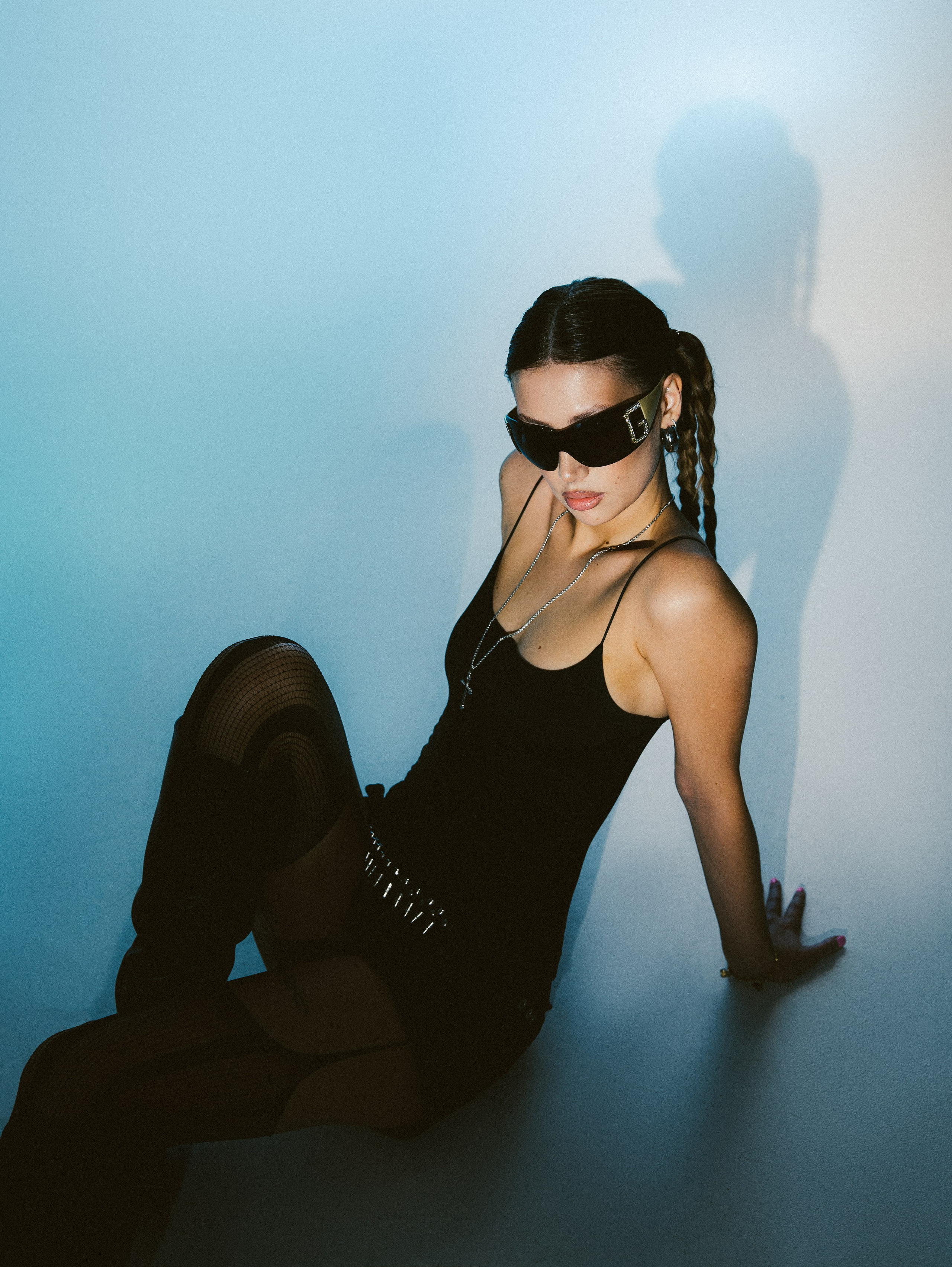 LILPRINCEZZZ. DARIA BLEDNOVA / photographer Moscow